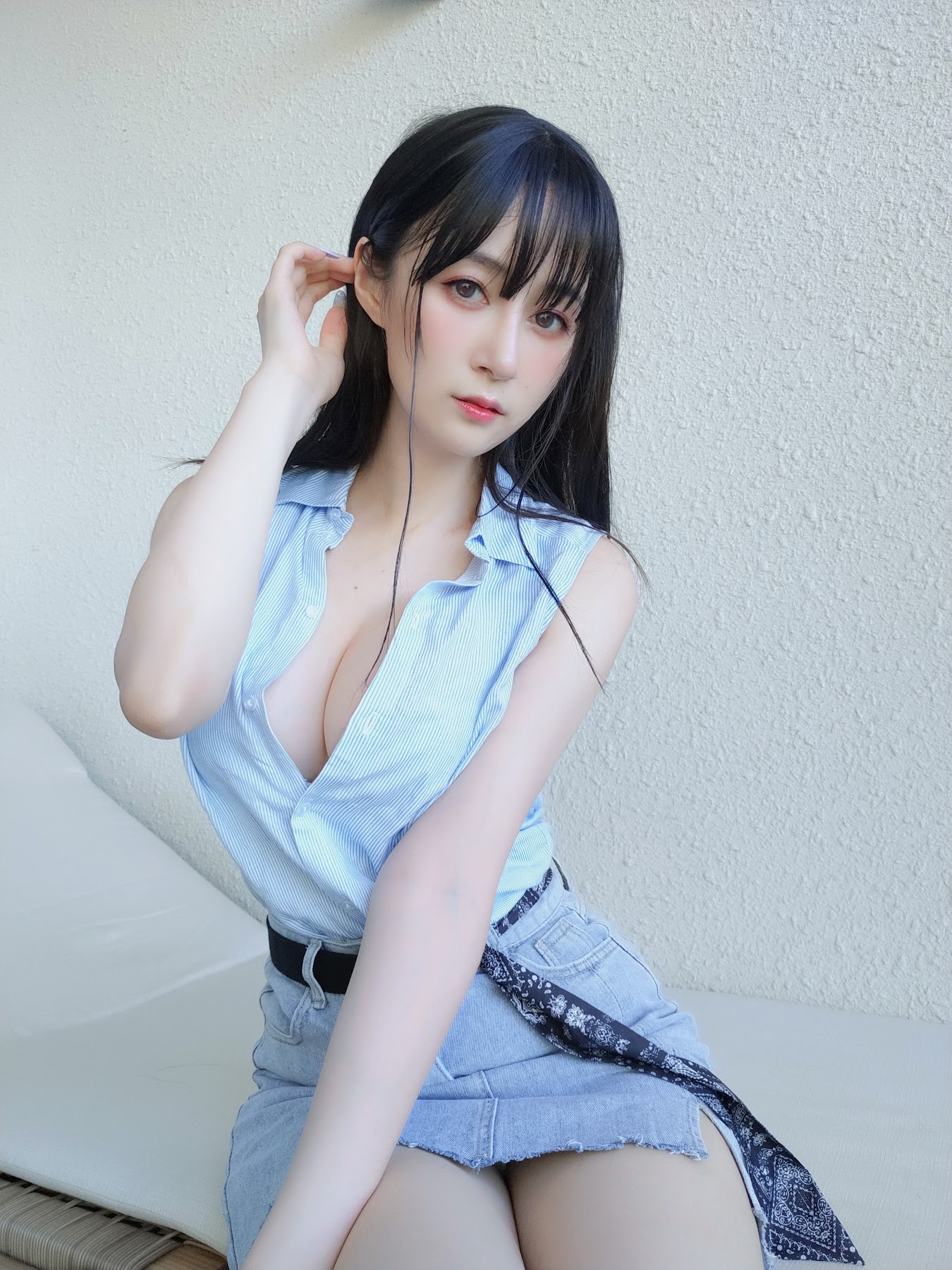 Coser@白银81 Vol.88 9月会员合集(4-5期) - P9