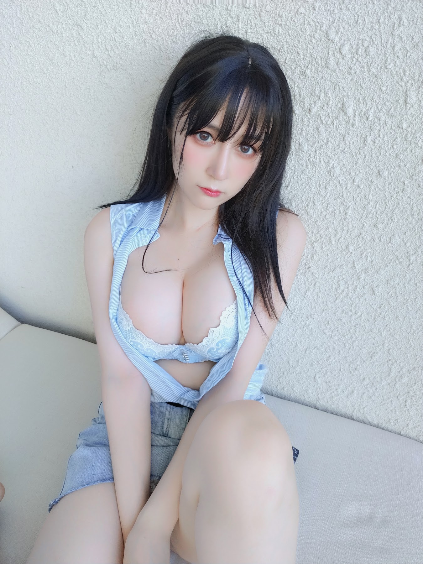 Coser@白银81 Vol.88 9月会员合集(4-5期) - P13