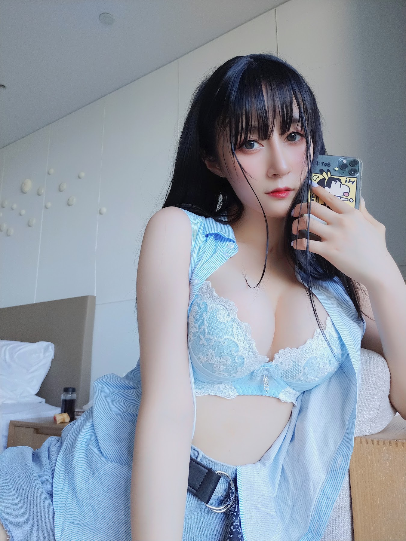 Coser@白银81 Vol.88 9月会员合集(4-5期) - P1