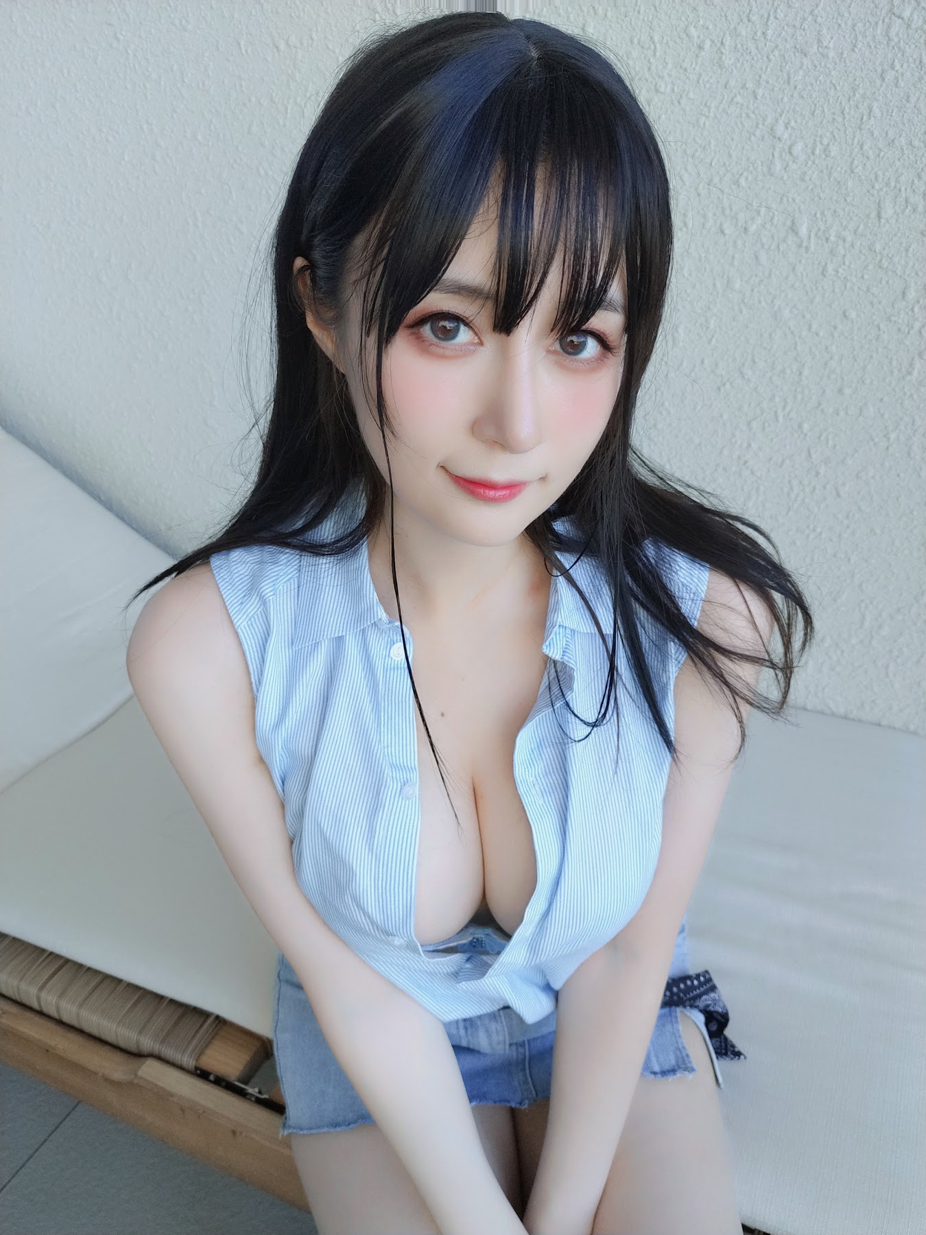 Coser@白银81 Vol.88 9月会员合集(4-5期) - P23