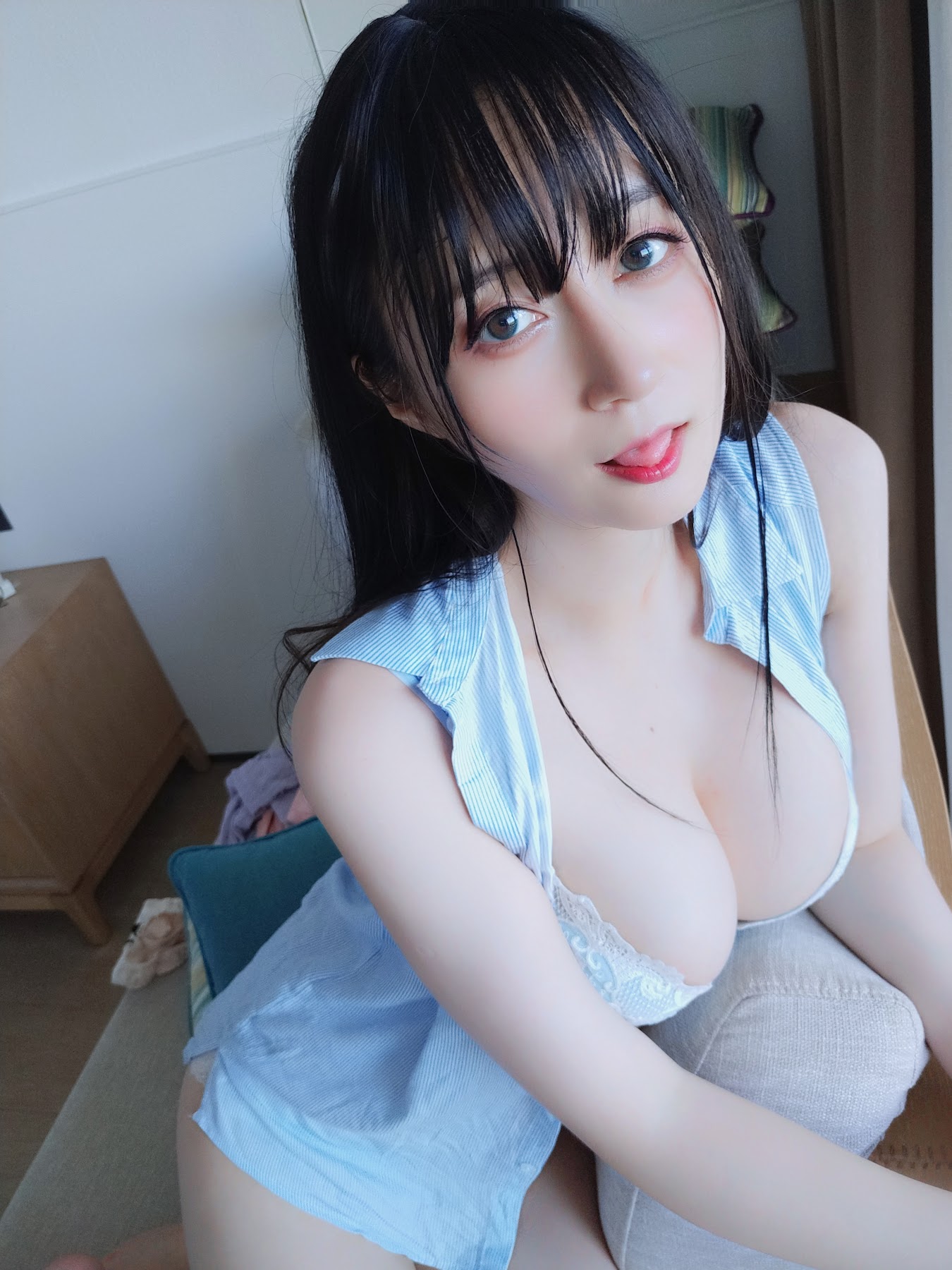 Coser@白银81 Vol.88 9月会员合集(4-5期) - P26