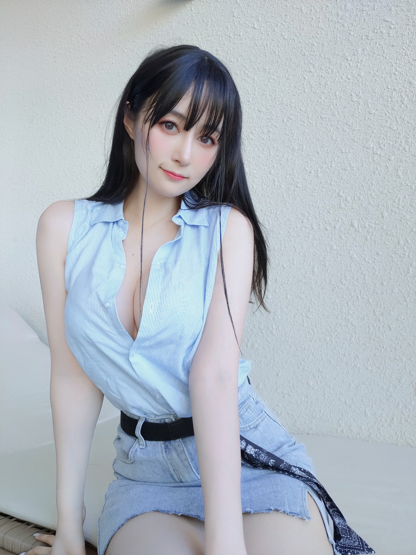 Coser@白银81 Vol.88 9月会员合集(4-5期) - P32