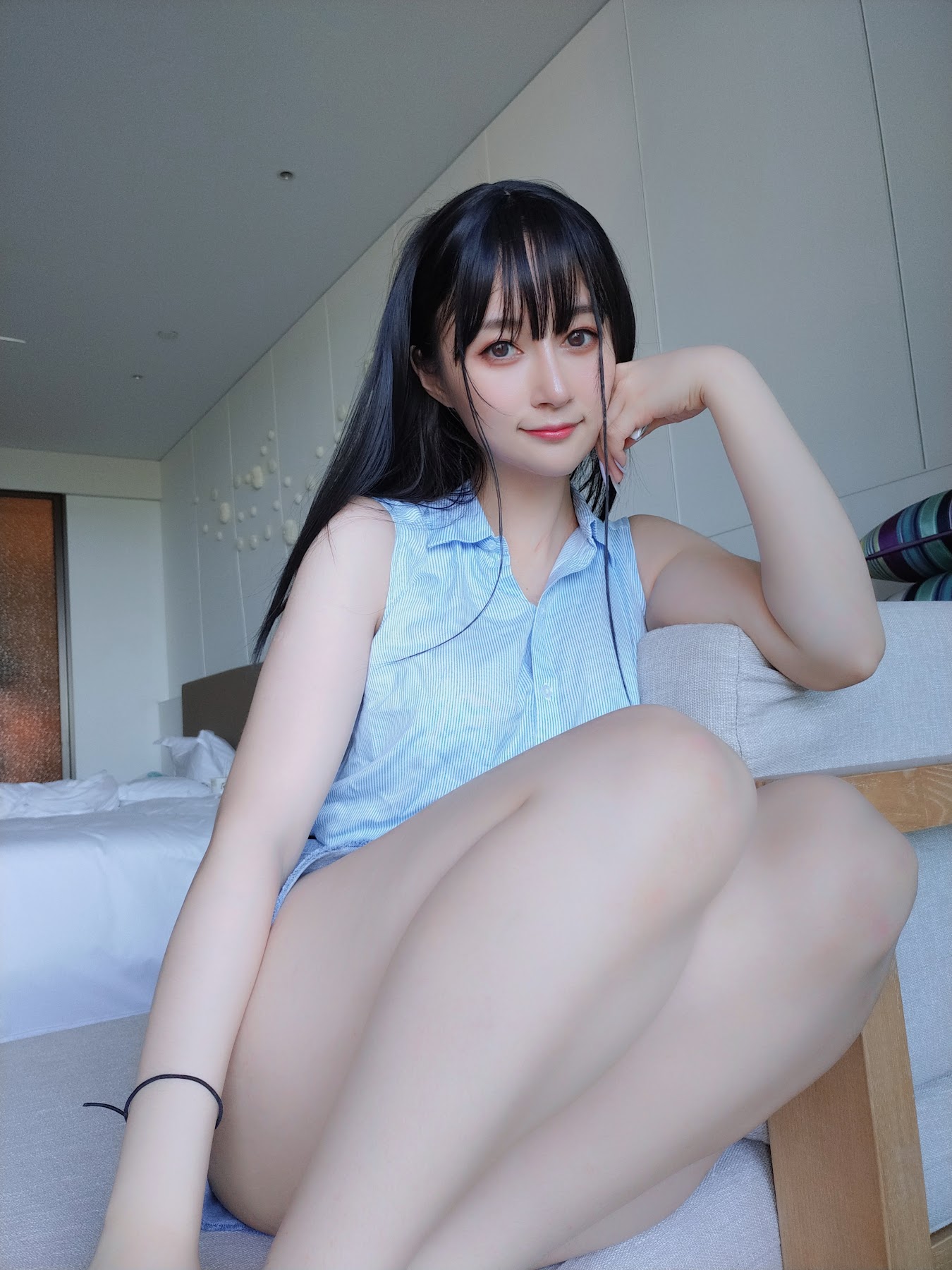 Coser@白银81 Vol.88 9月会员合集(4-5期) - P4