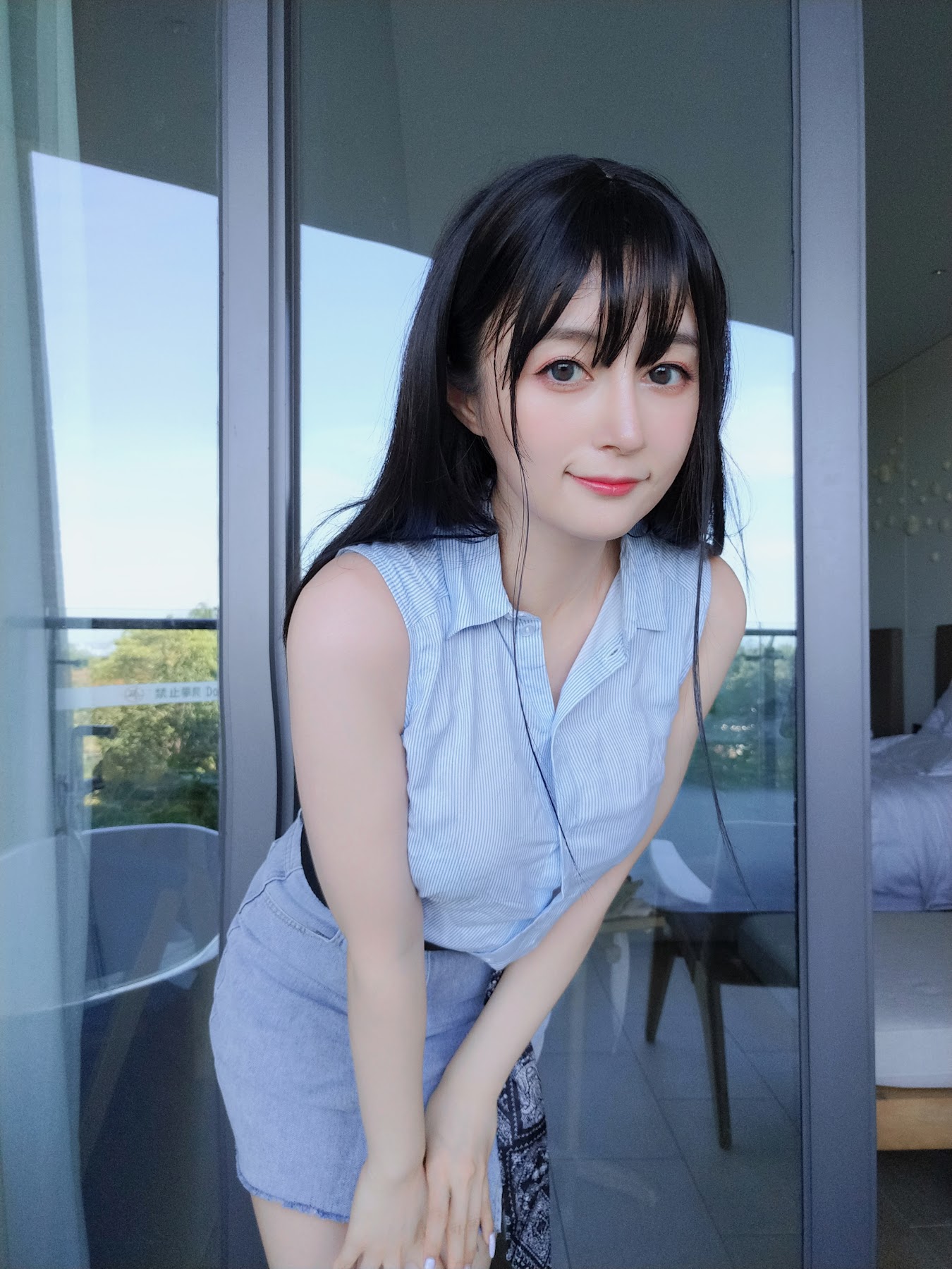 Coser@白银81 Vol.88 9月会员合集(4-5期) - P6
