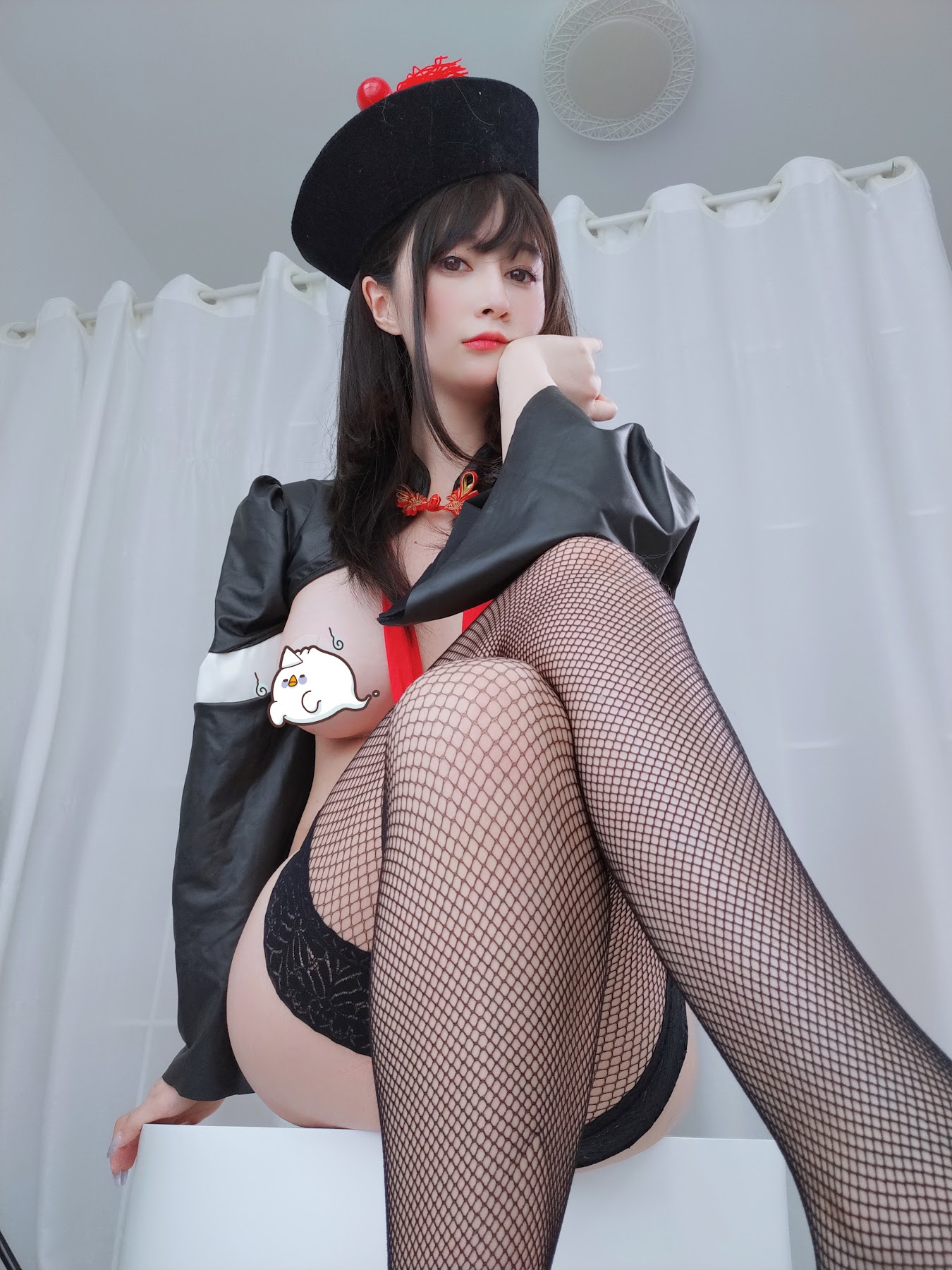 Coser@白银81 Vol.88 9月会员合集(4-5期) - P75