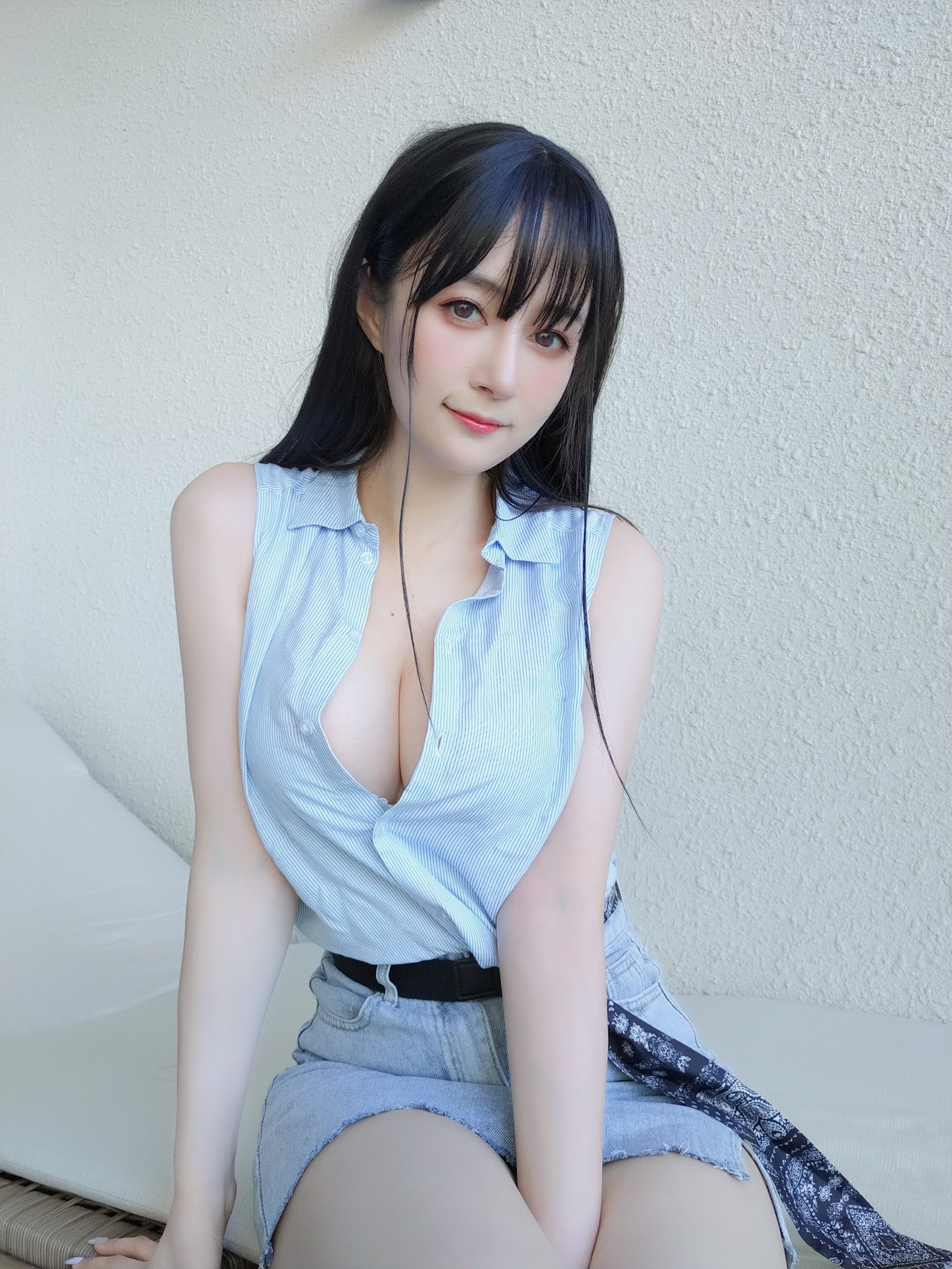 Coser@白银81 Vol.88 9月会员合集(4-5期) - P7