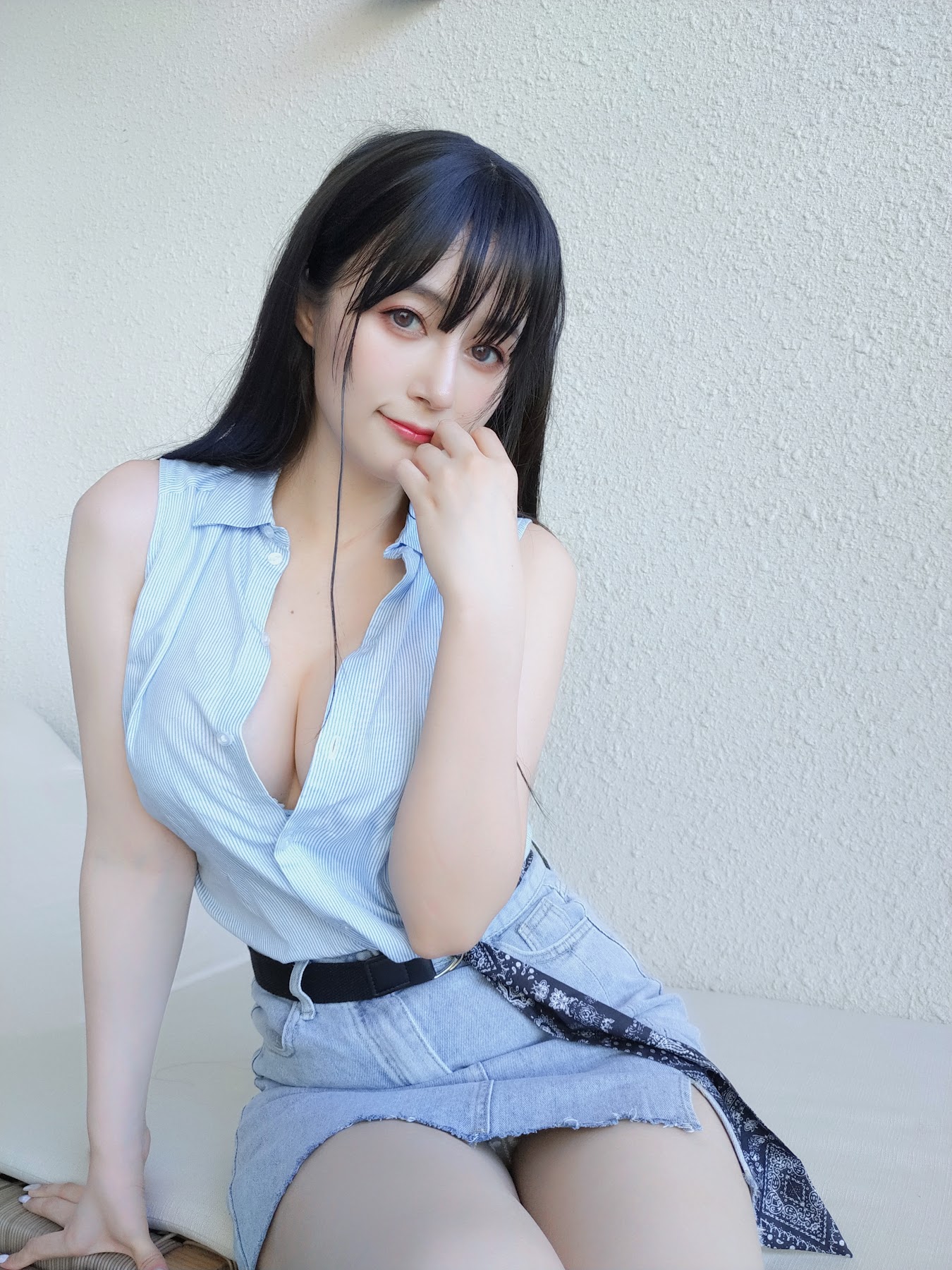 Coser@白银81 Vol.88 9月会员合集(4-5期) - P8
