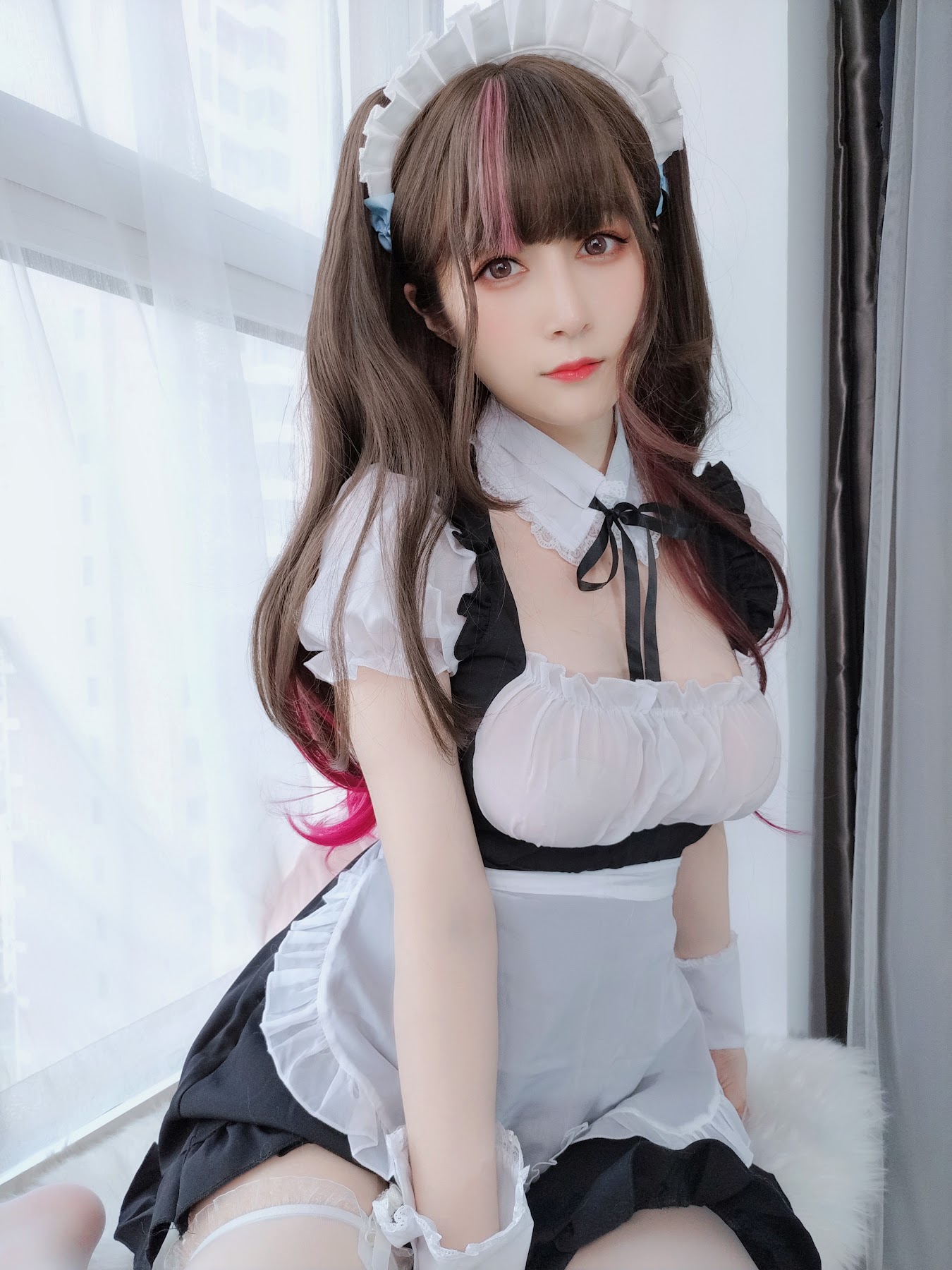 Coser@白银81 主人满意吗 - P6