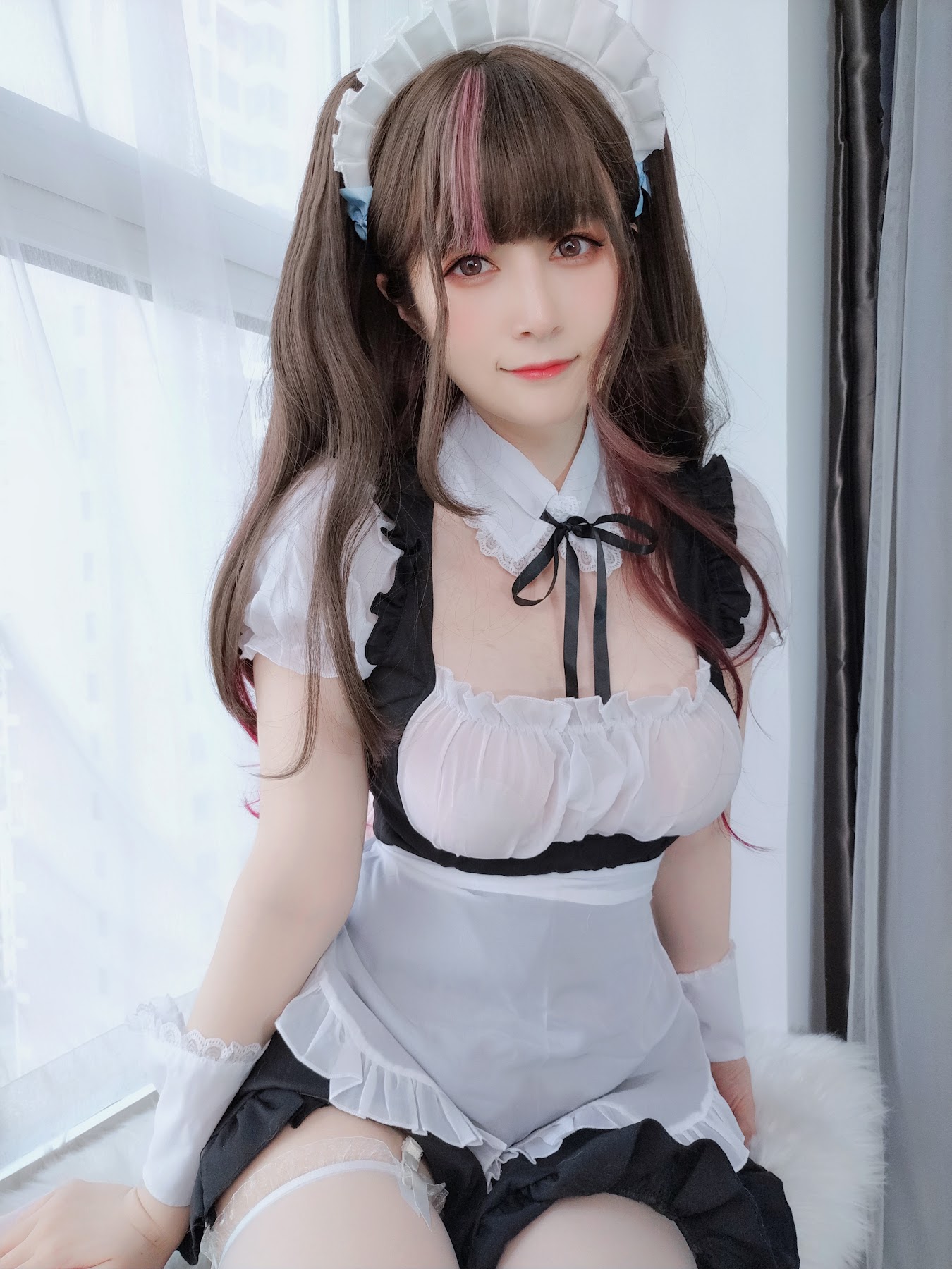 Coser@白银81 主人满意吗 - P7