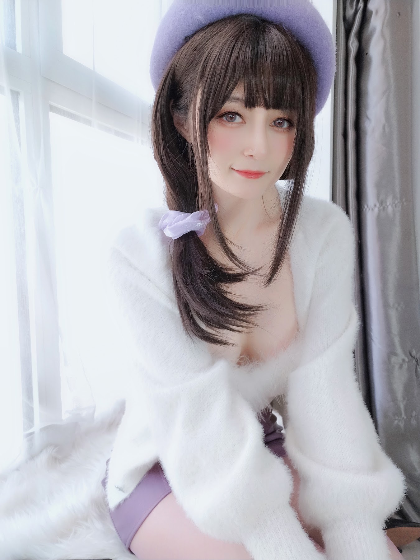 Coser@白银81 人妻的仙女棒 - P22