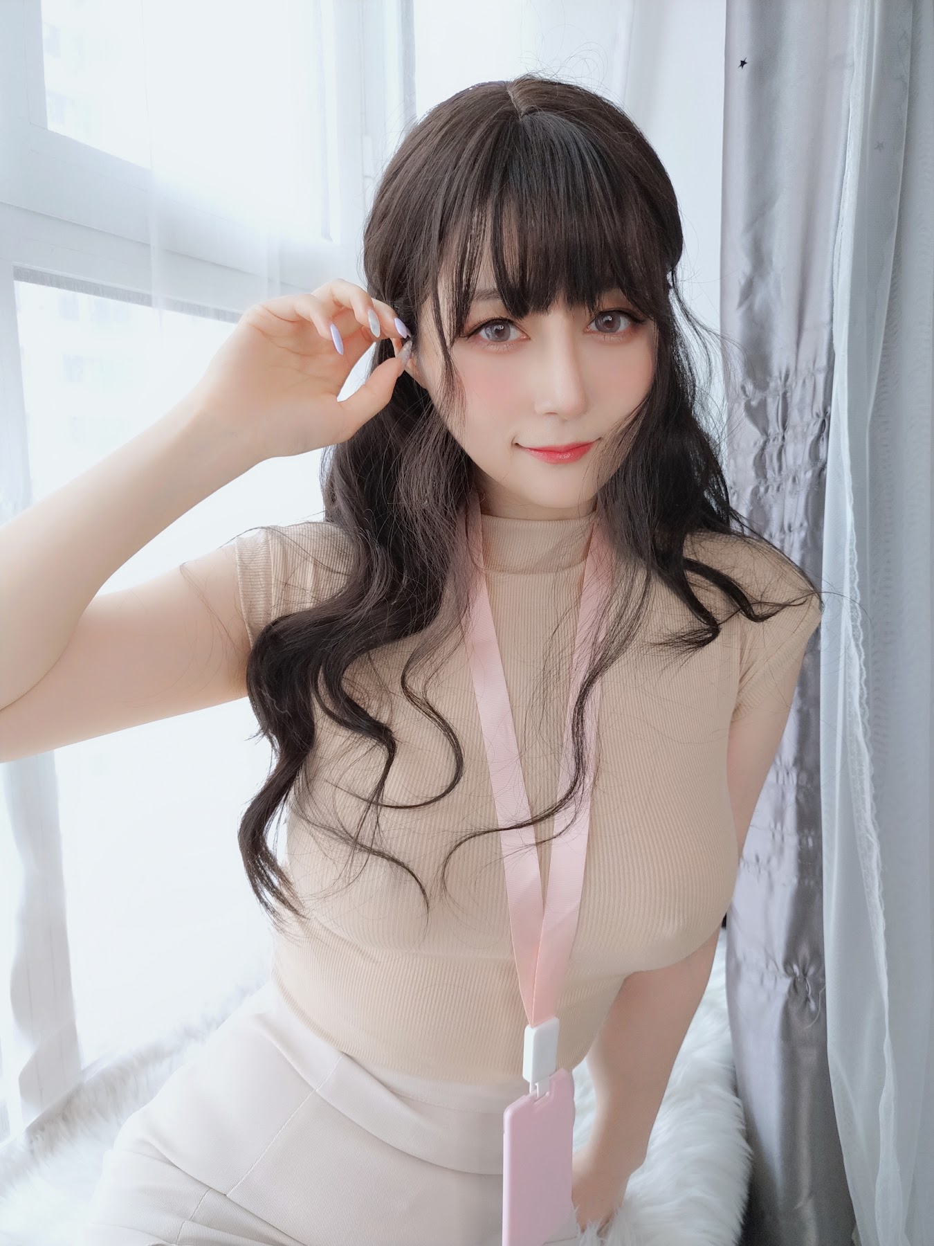 Coser@白银81 Vol.89 10月会员合集 - P9