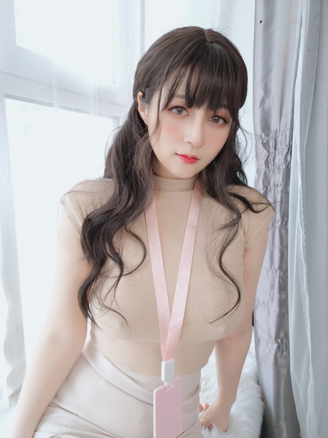 Coser@白银81 Vol.89 10月会员合集 - P10