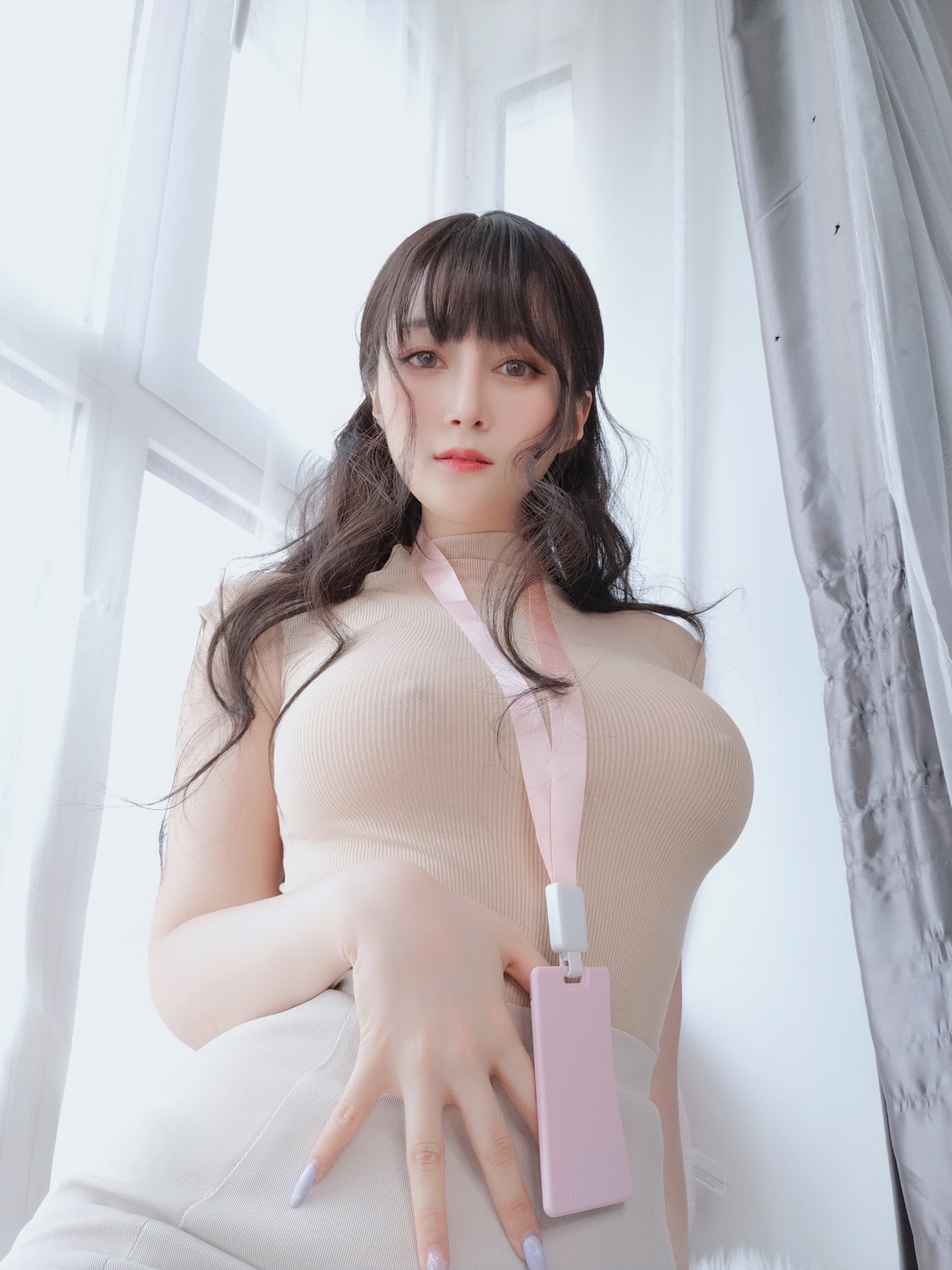 Coser@白银81 Vol.89 10月会员合集 - P11