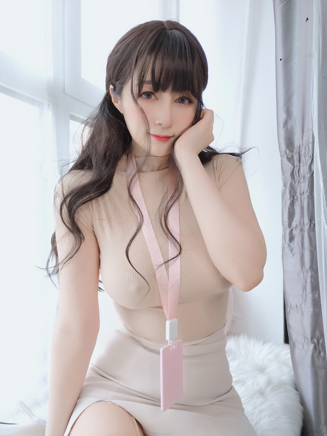 Coser@白银81 Vol.89 10月会员合集 - P13