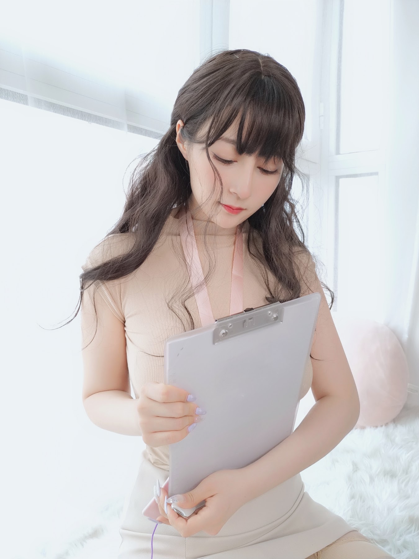 Coser@白银81 Vol.89 10月会员合集 - P178