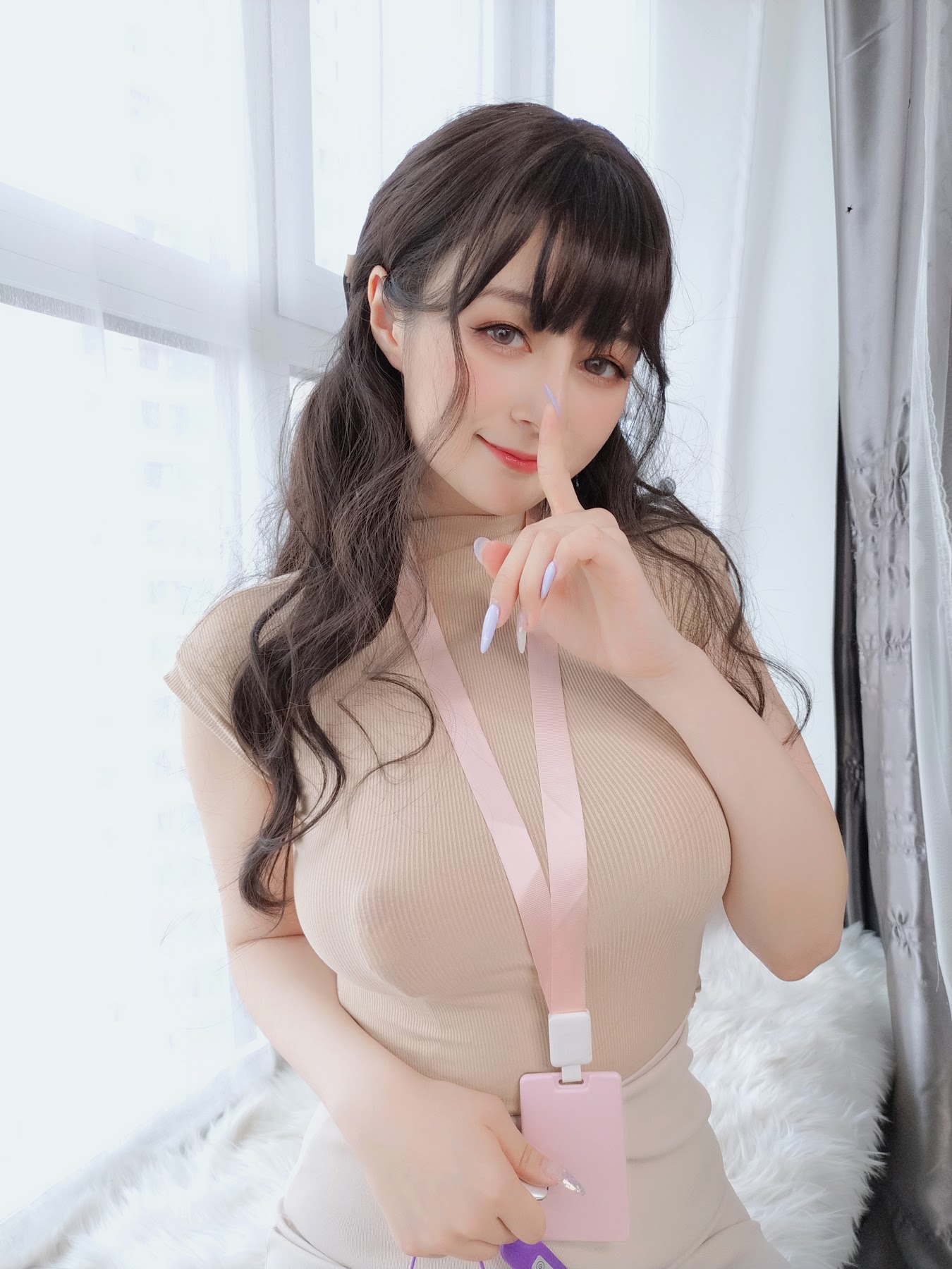 Coser@白银81 Vol.89 10月会员合集 - P181