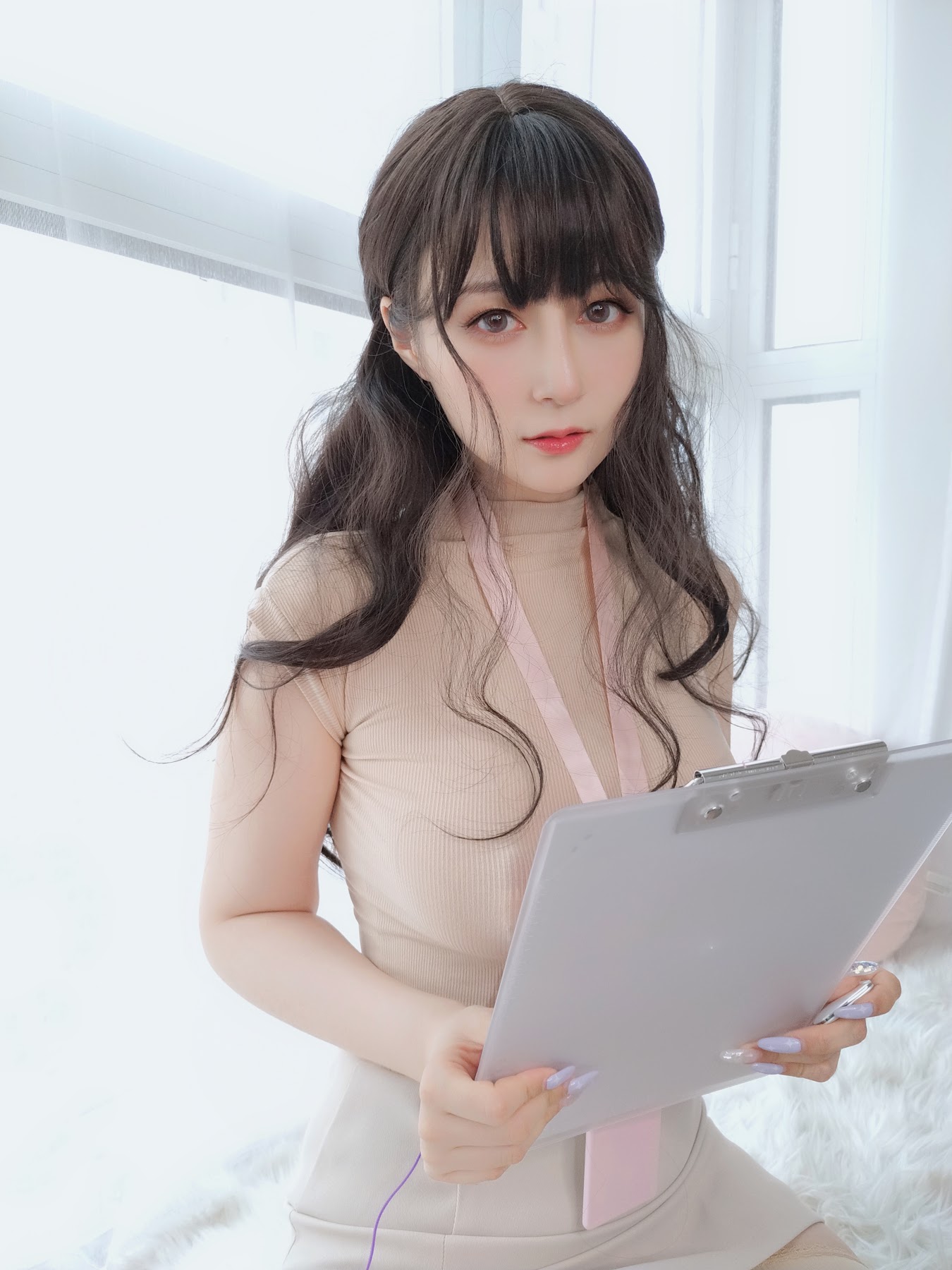 Coser@白银81 Vol.89 10月会员合集 - P183