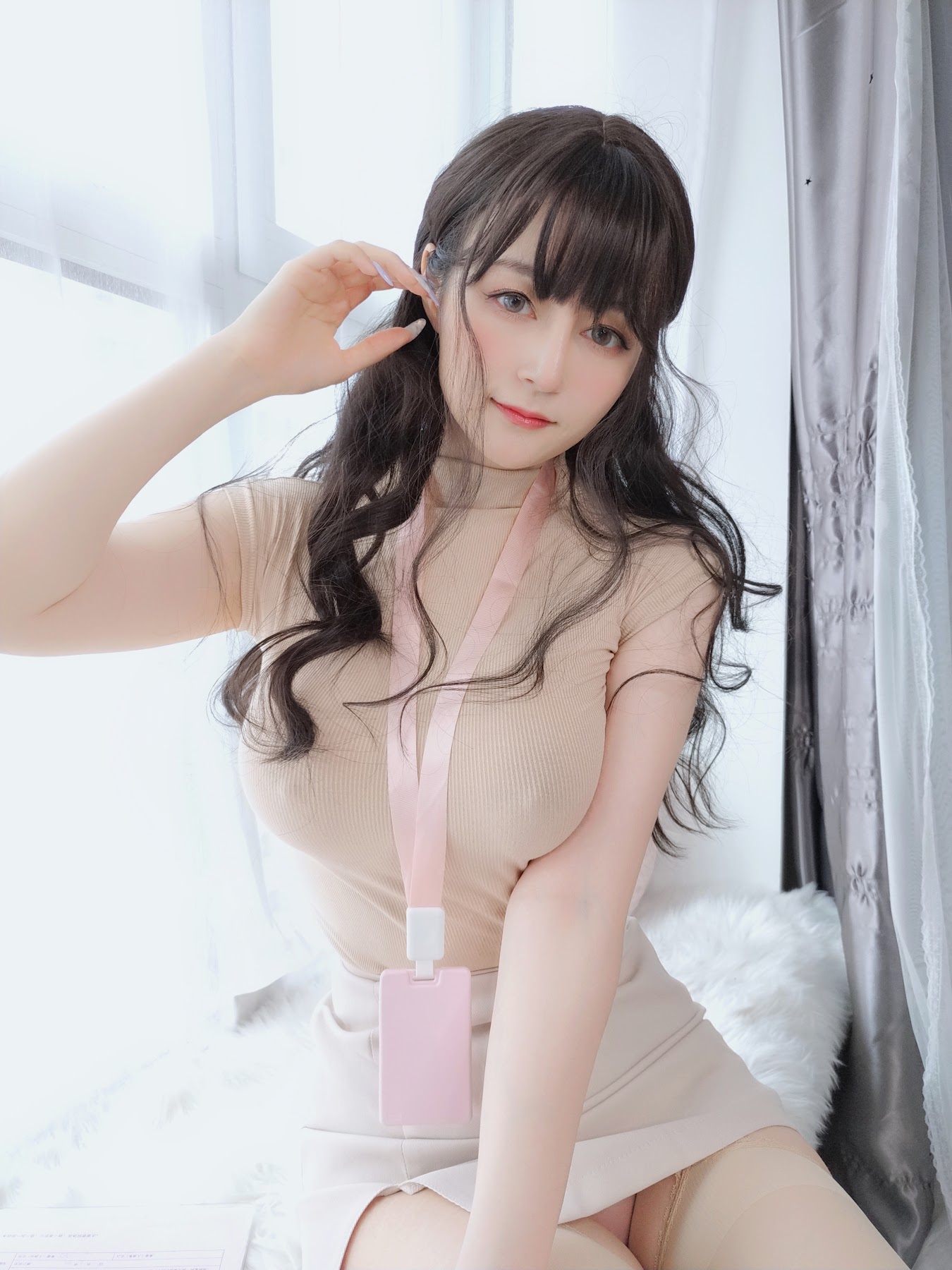 Coser@白银81 Vol.89 10月会员合集 - P193