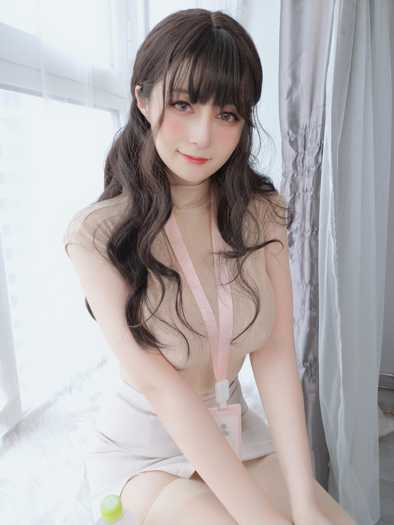 Coser@白银81 Vol.89 10月会员合集 - P1