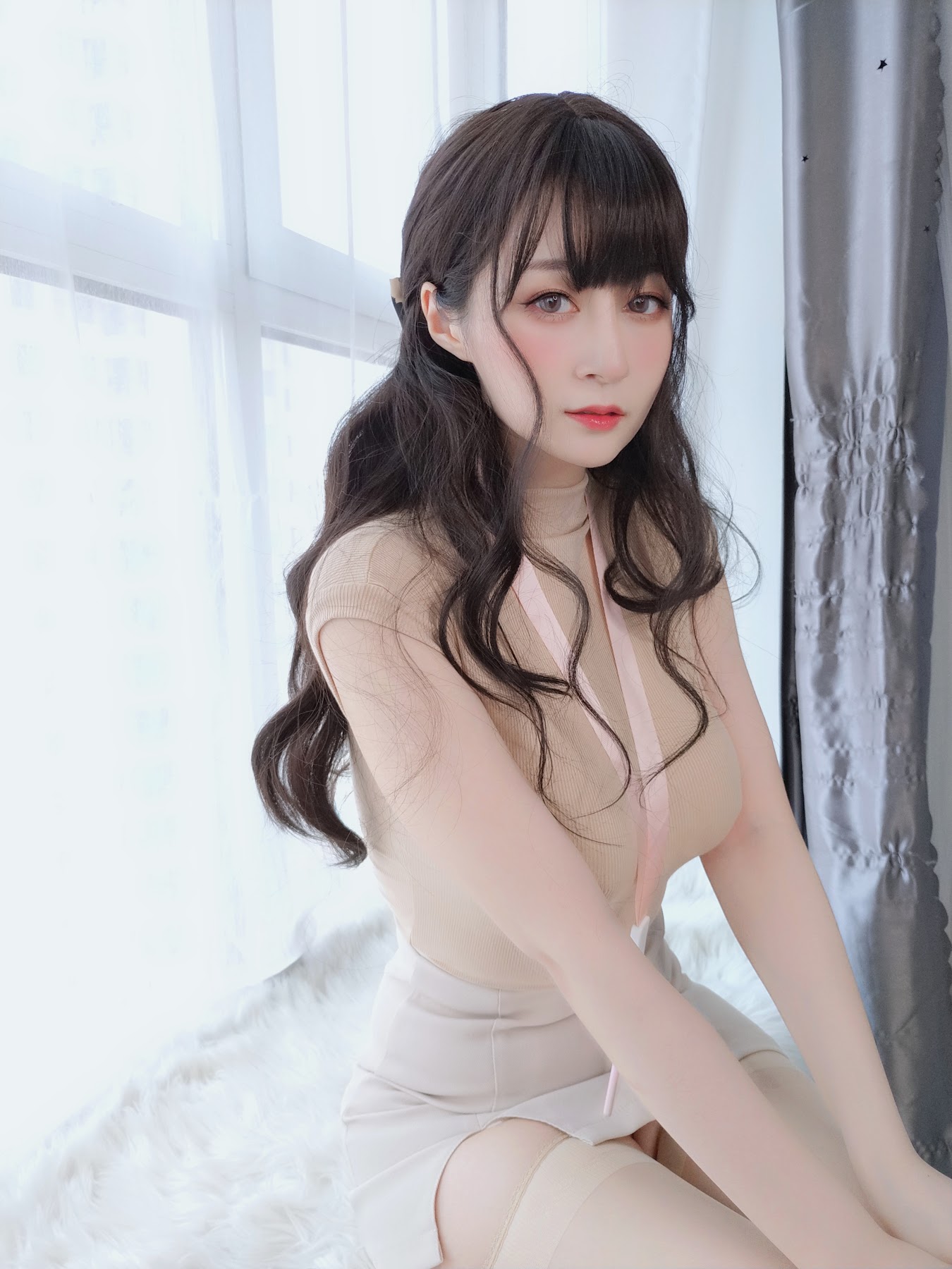 Coser@白银81 Vol.89 10月会员合集 - P199