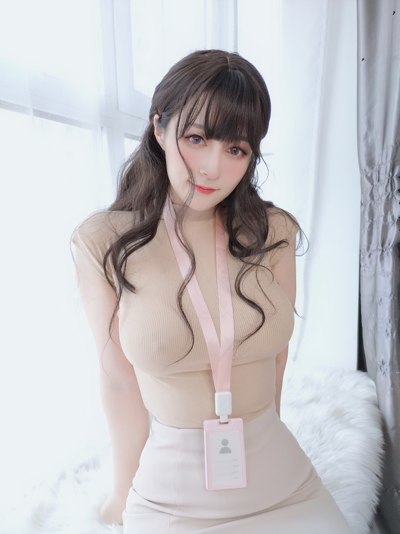 Coser@白银81 Vol.89 10月会员合集 - P206