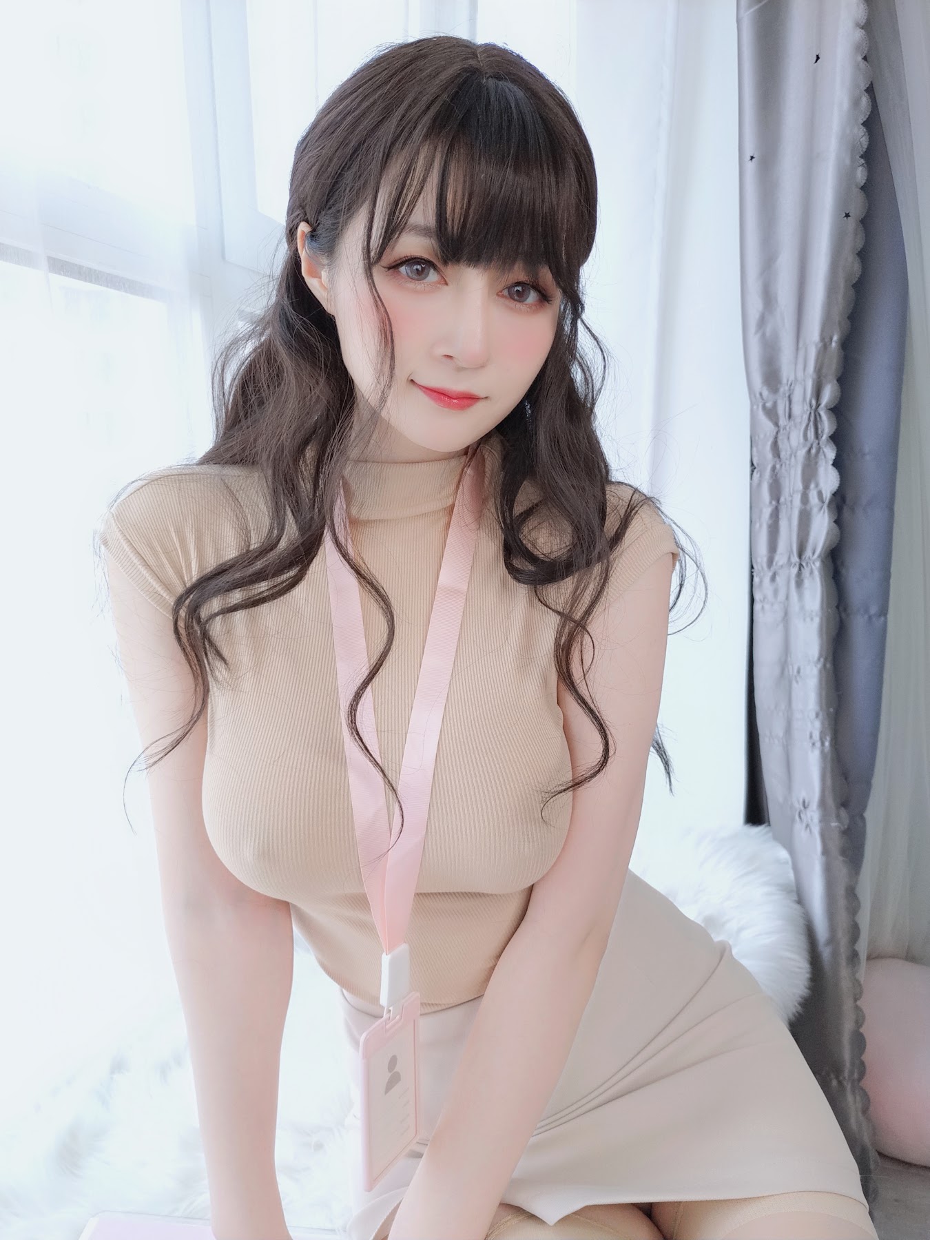 Coser@白银81 Vol.89 10月会员合集 - P208