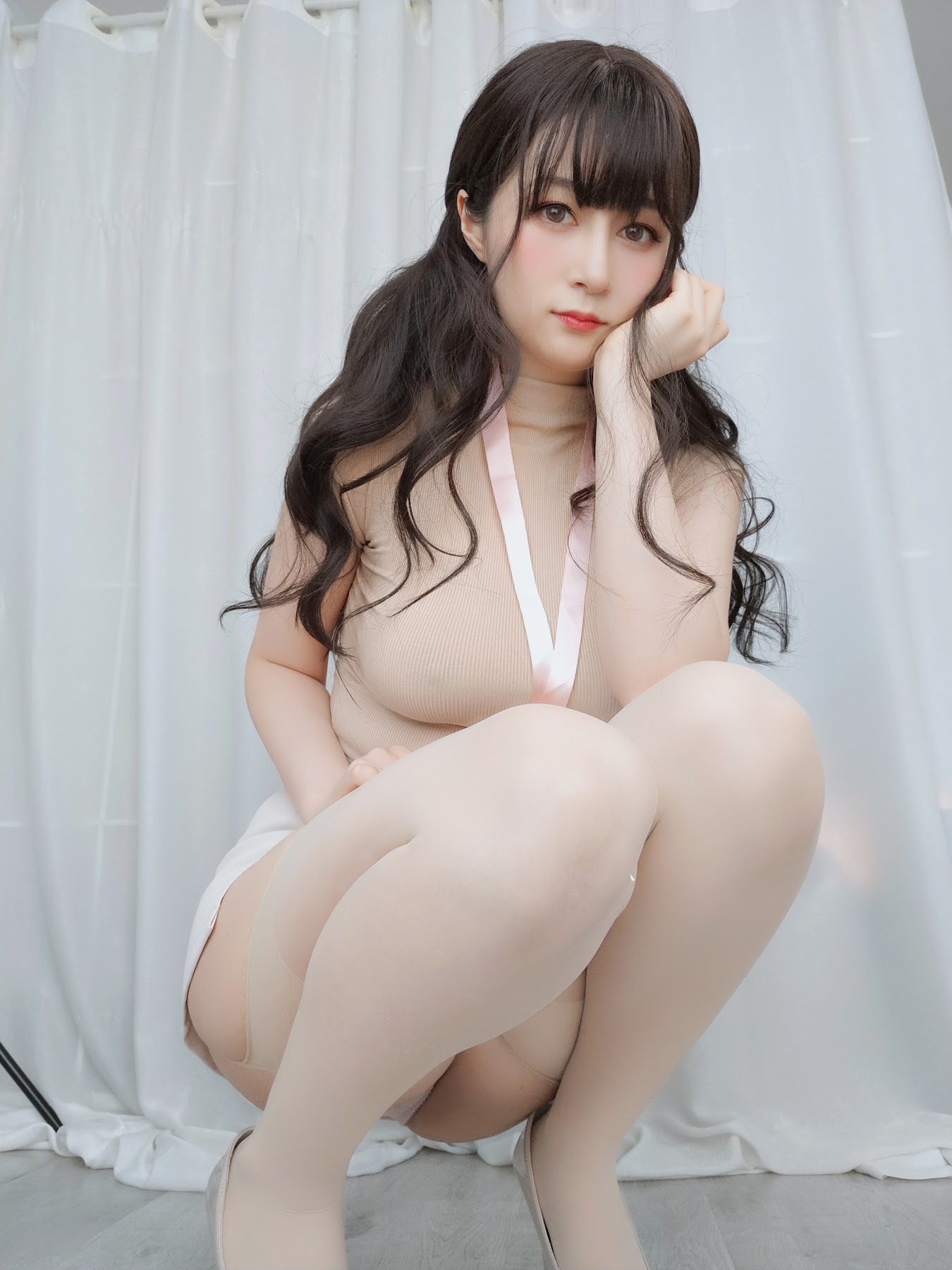Coser@白银81 Vol.89 10月会员合集 - P23