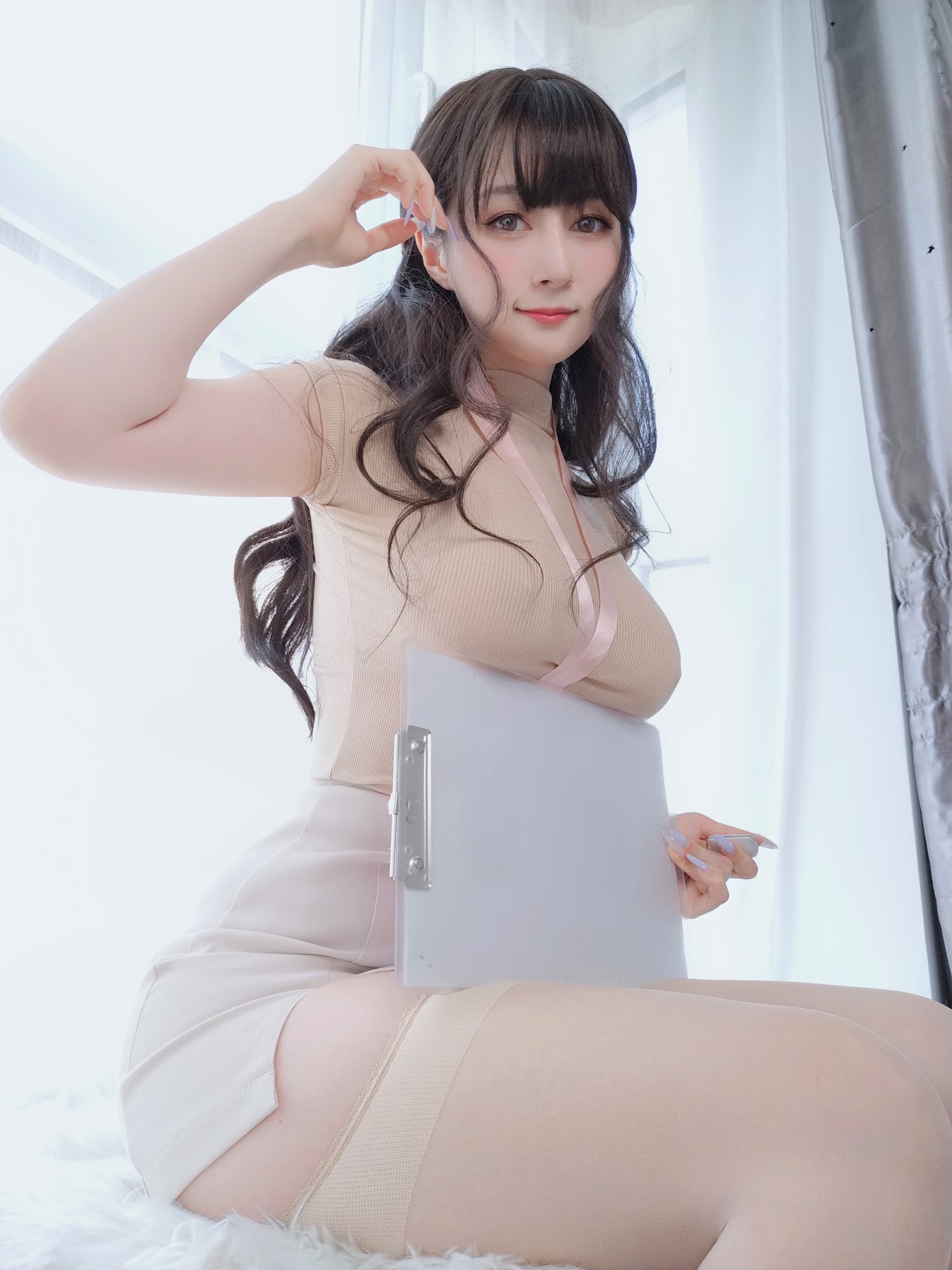 Coser@白银81 Vol.89 10月会员合集 - P24