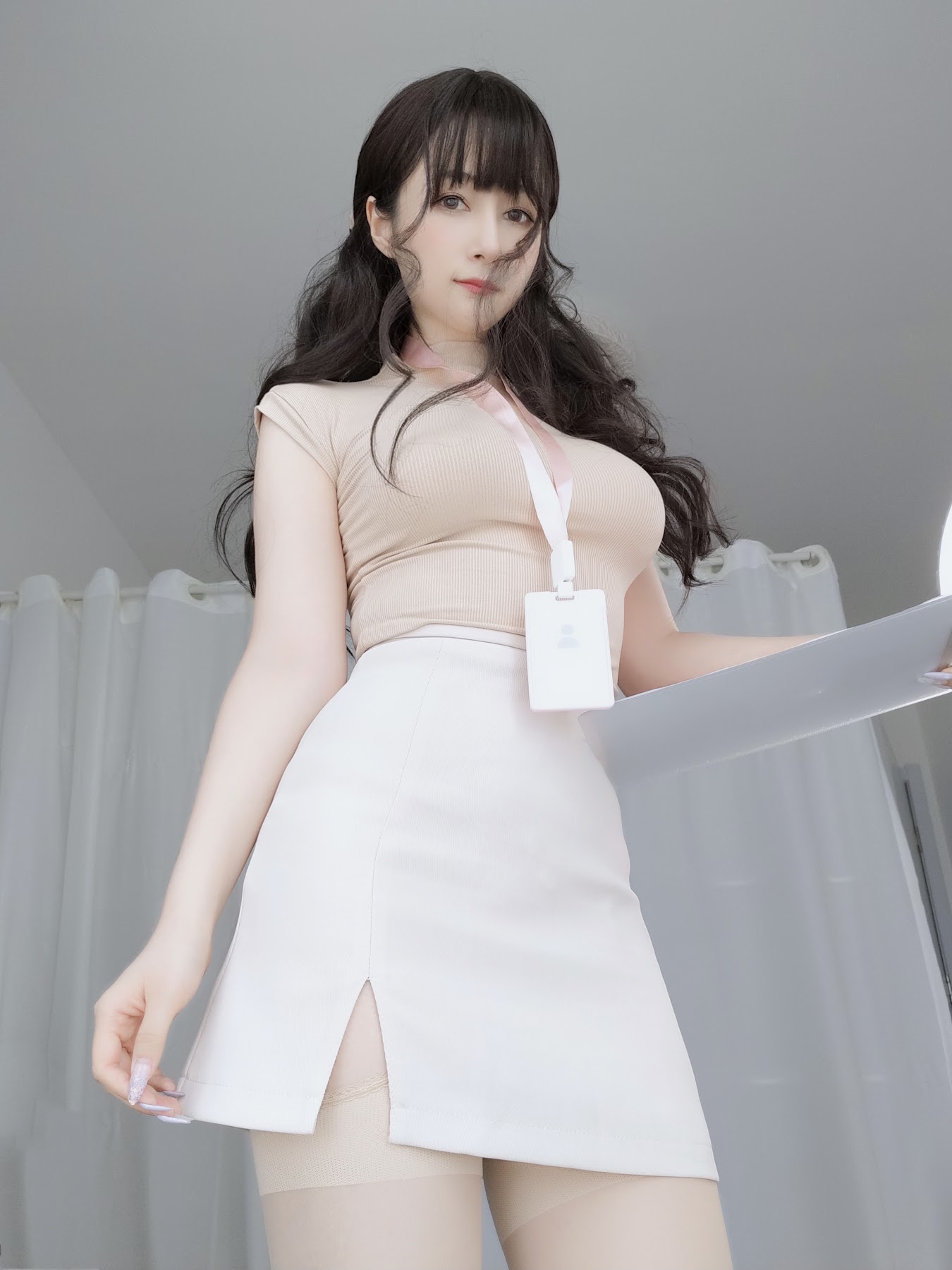 Coser@白银81 Vol.89 10月会员合集 - P30