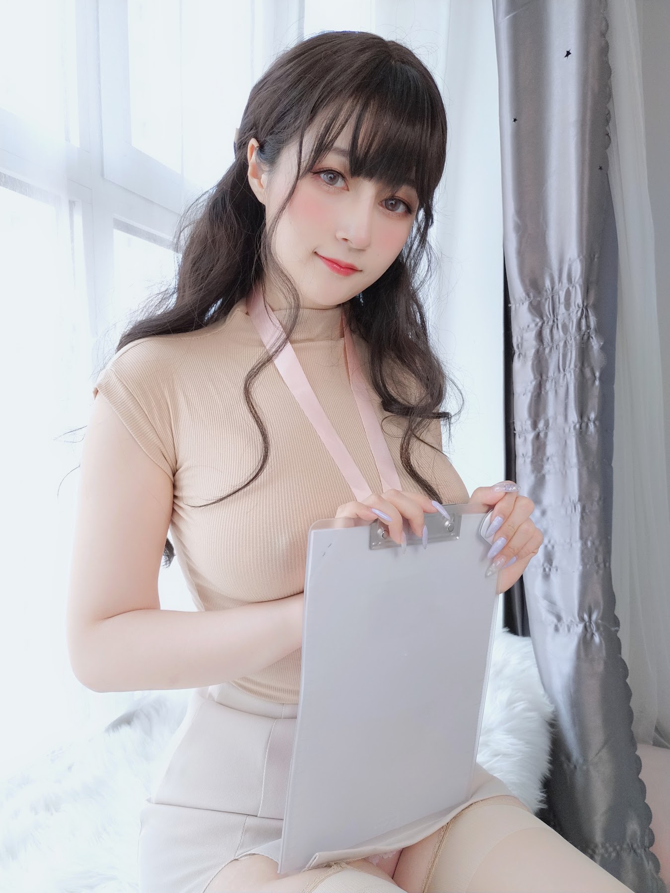 Coser@白银81 Vol.89 10月会员合集 - P33