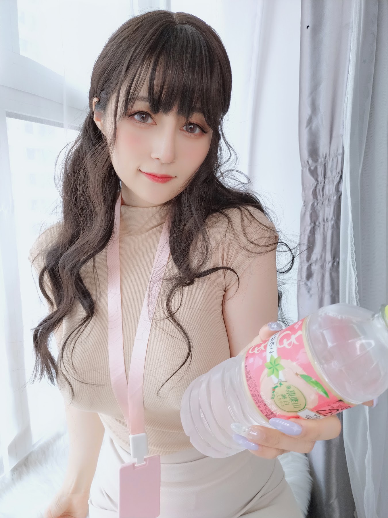 Coser@白银81 Vol.89 10月会员合集 - P3