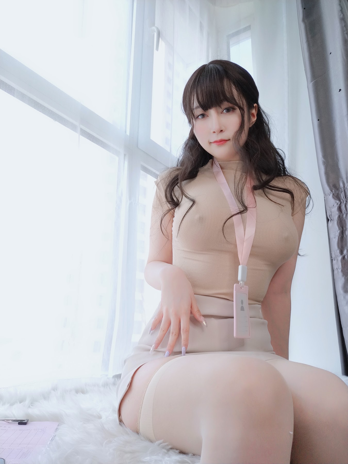 Coser@白银81 Vol.89 10月会员合集 - P39