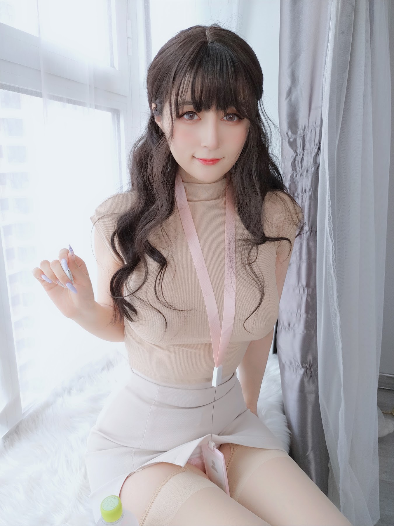 Coser@白银81 Vol.89 10月会员合集 - P4