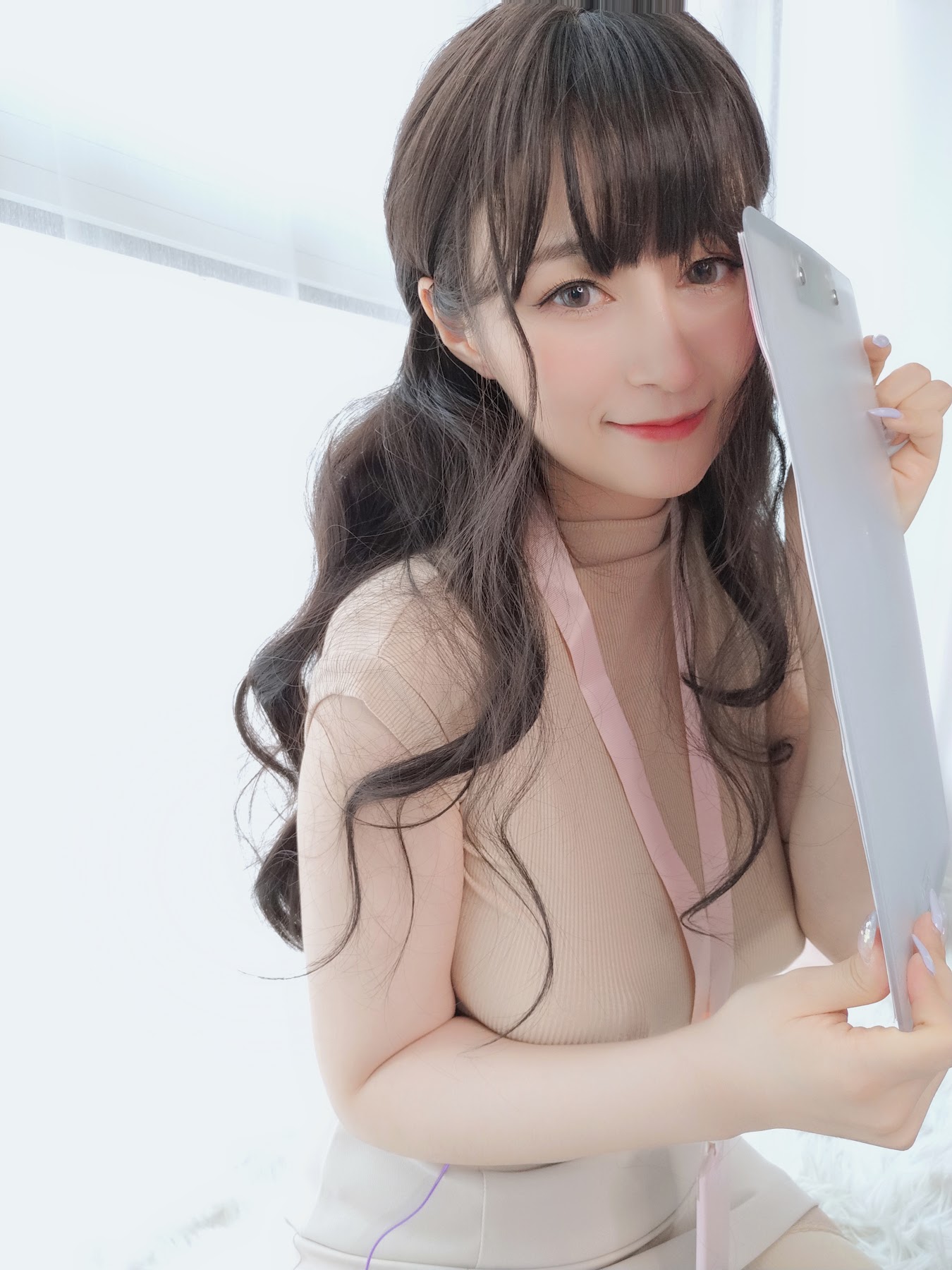 Coser@白银81 Vol.89 10月会员合集 - P57