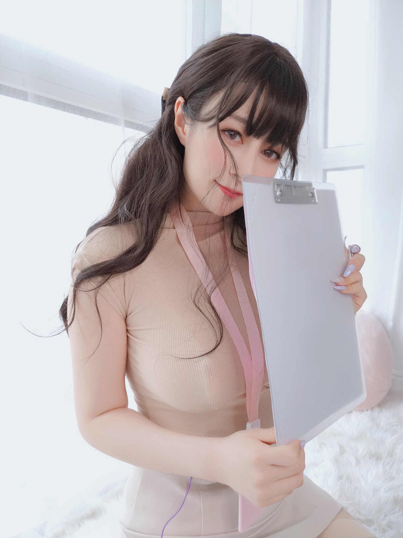 Coser@白银81 Vol.89 10月会员合集 - P62