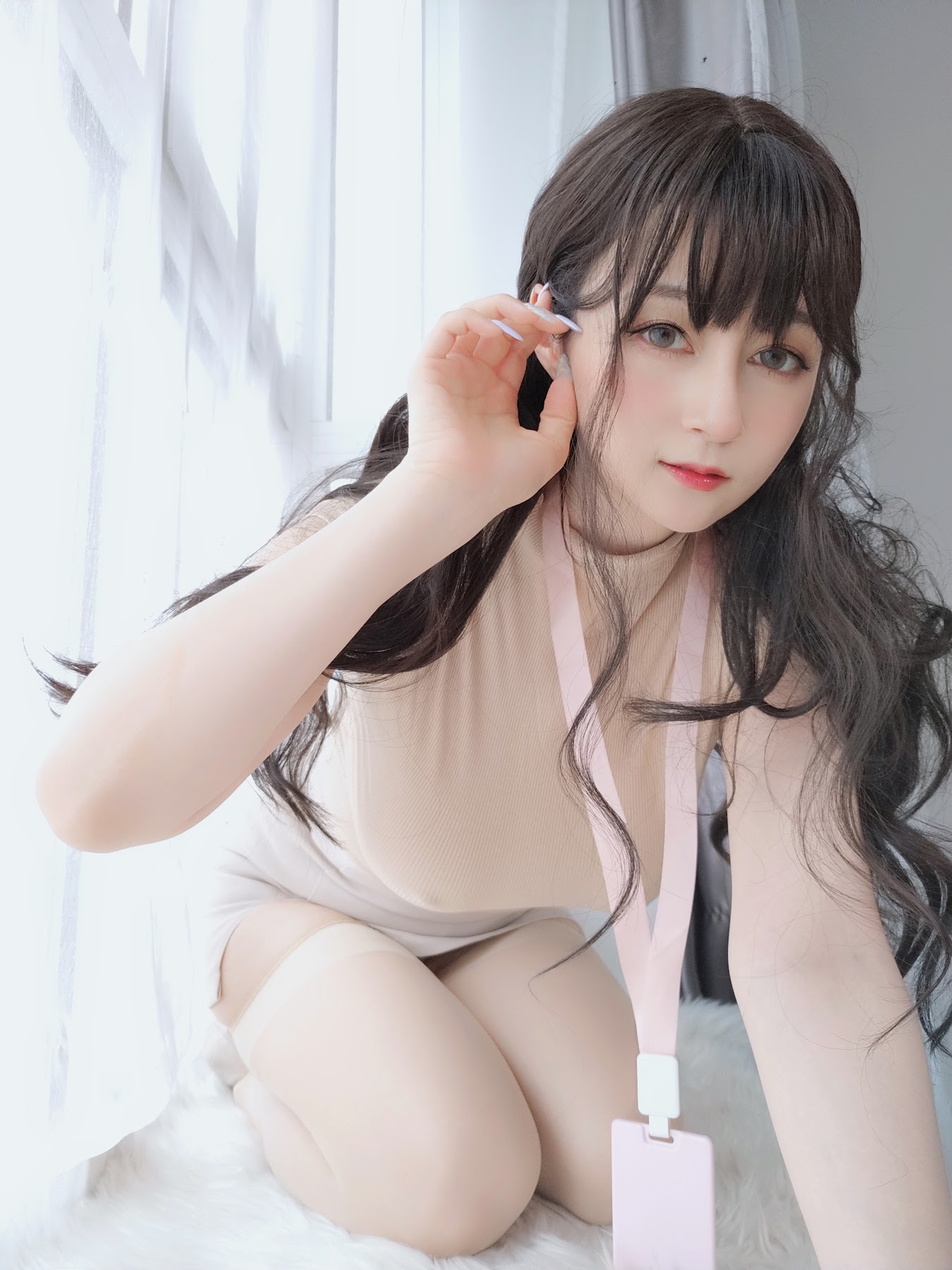 Coser@白银81 Vol.89 10月会员合集 - P6
