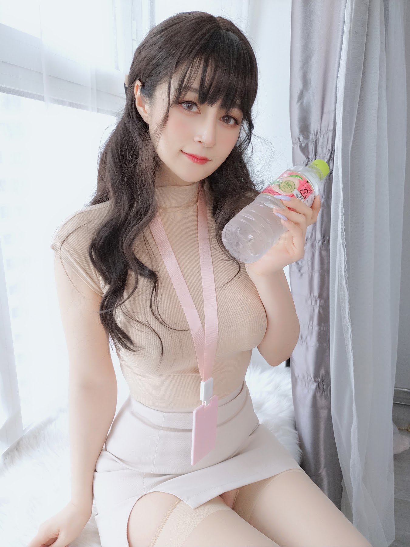 Coser@白银81 Vol.89 10月会员合集 - P7