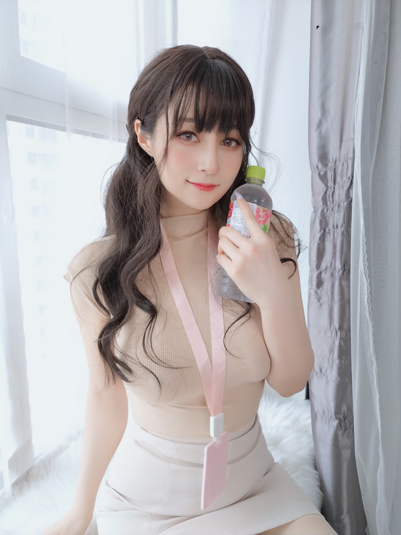 Coser@白银81 Vol.89 10月会员合集 - P8