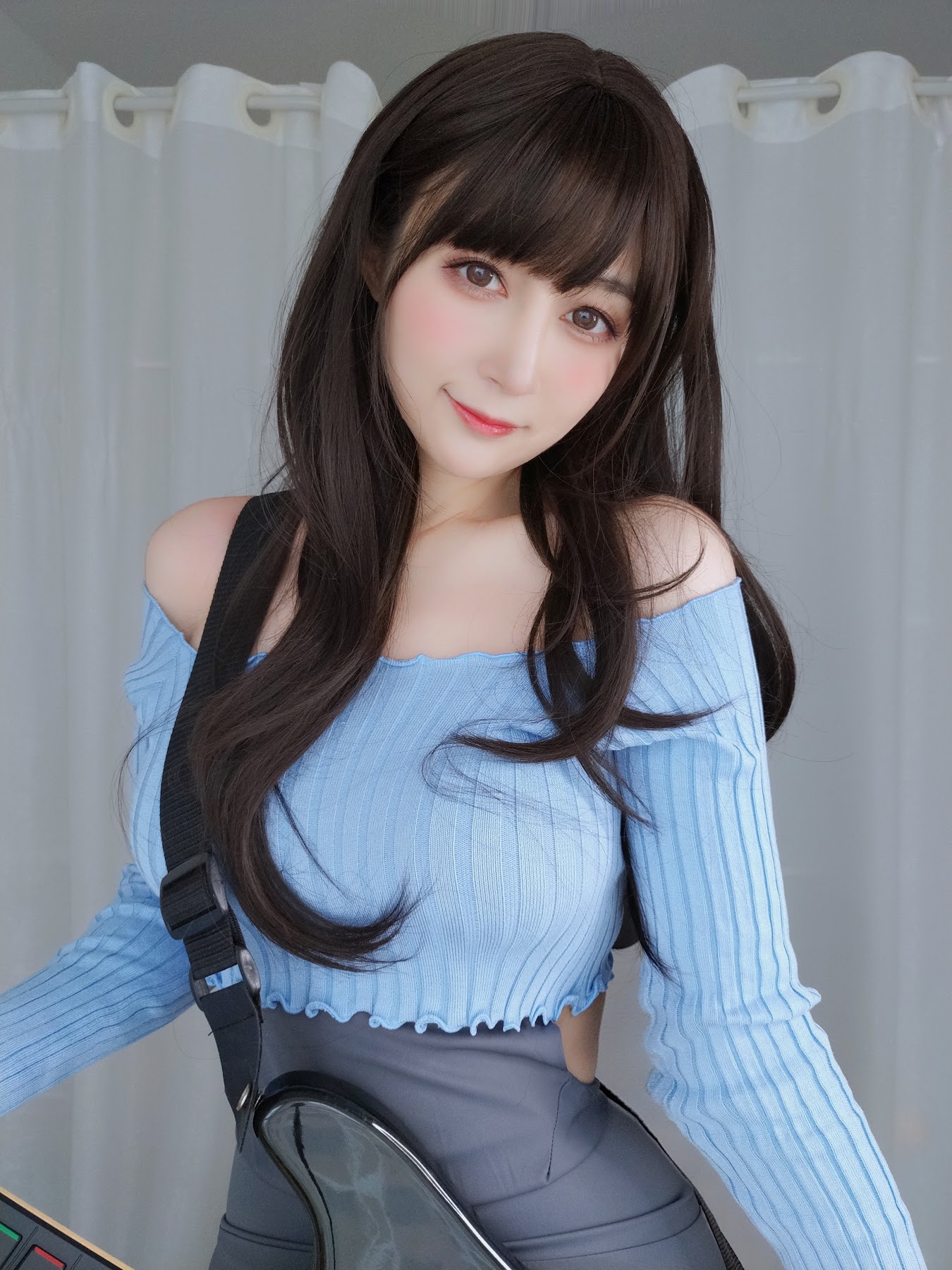Coser@白银81 吉他妹妹 - P121