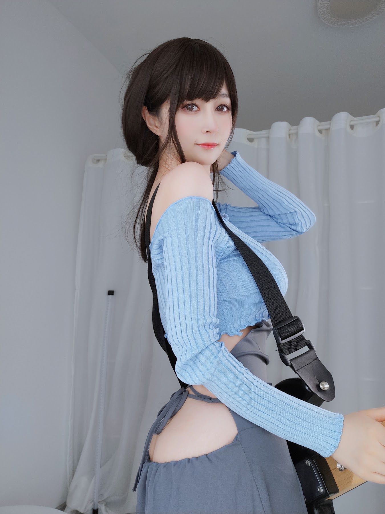 Coser@白银81 吉他妹妹 - P133