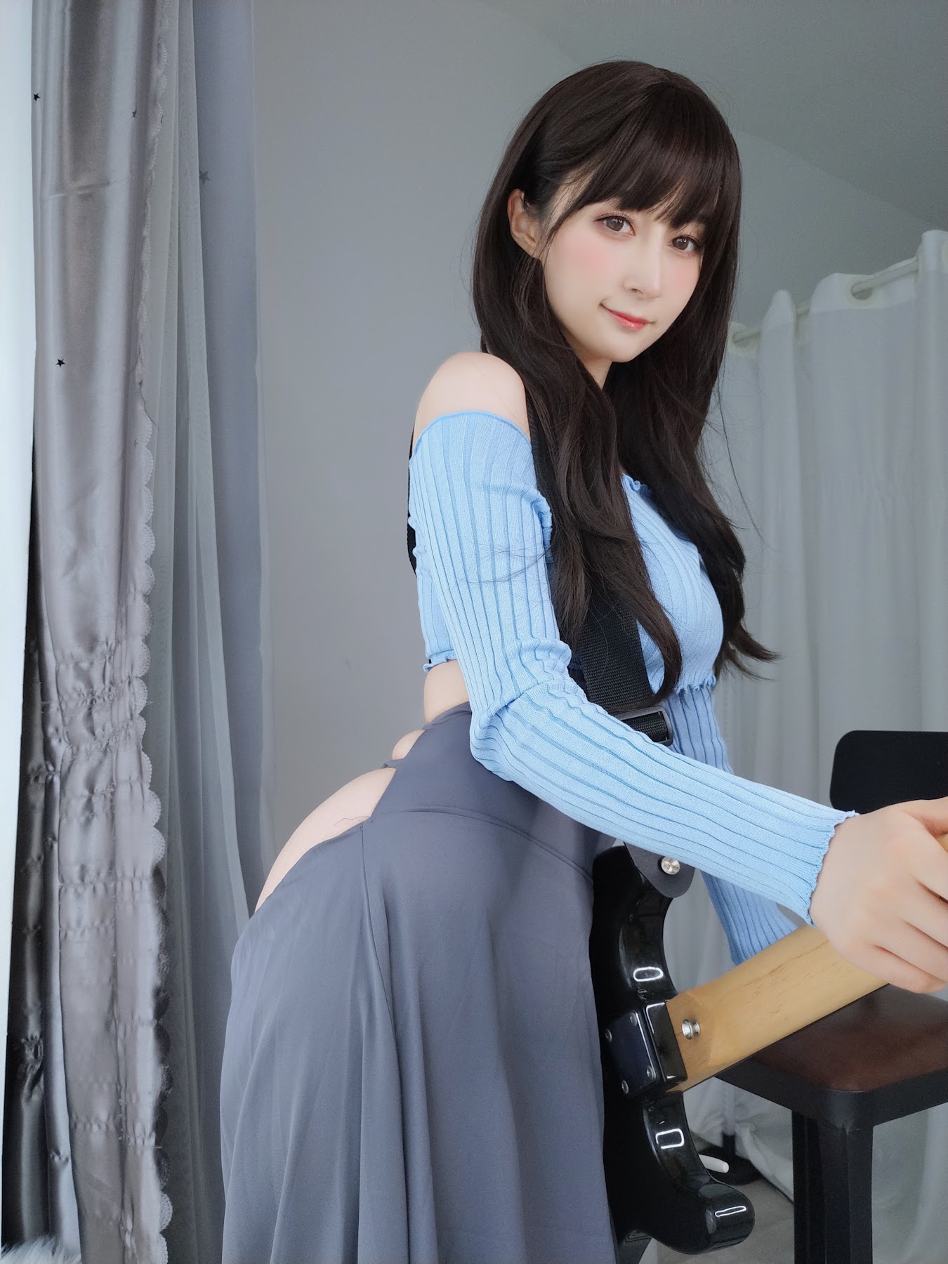 Coser@白银81 吉他妹妹 - P139