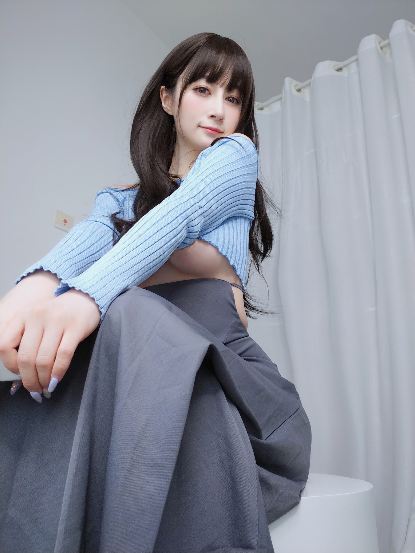 Coser@白银81 吉他妹妹 - P148