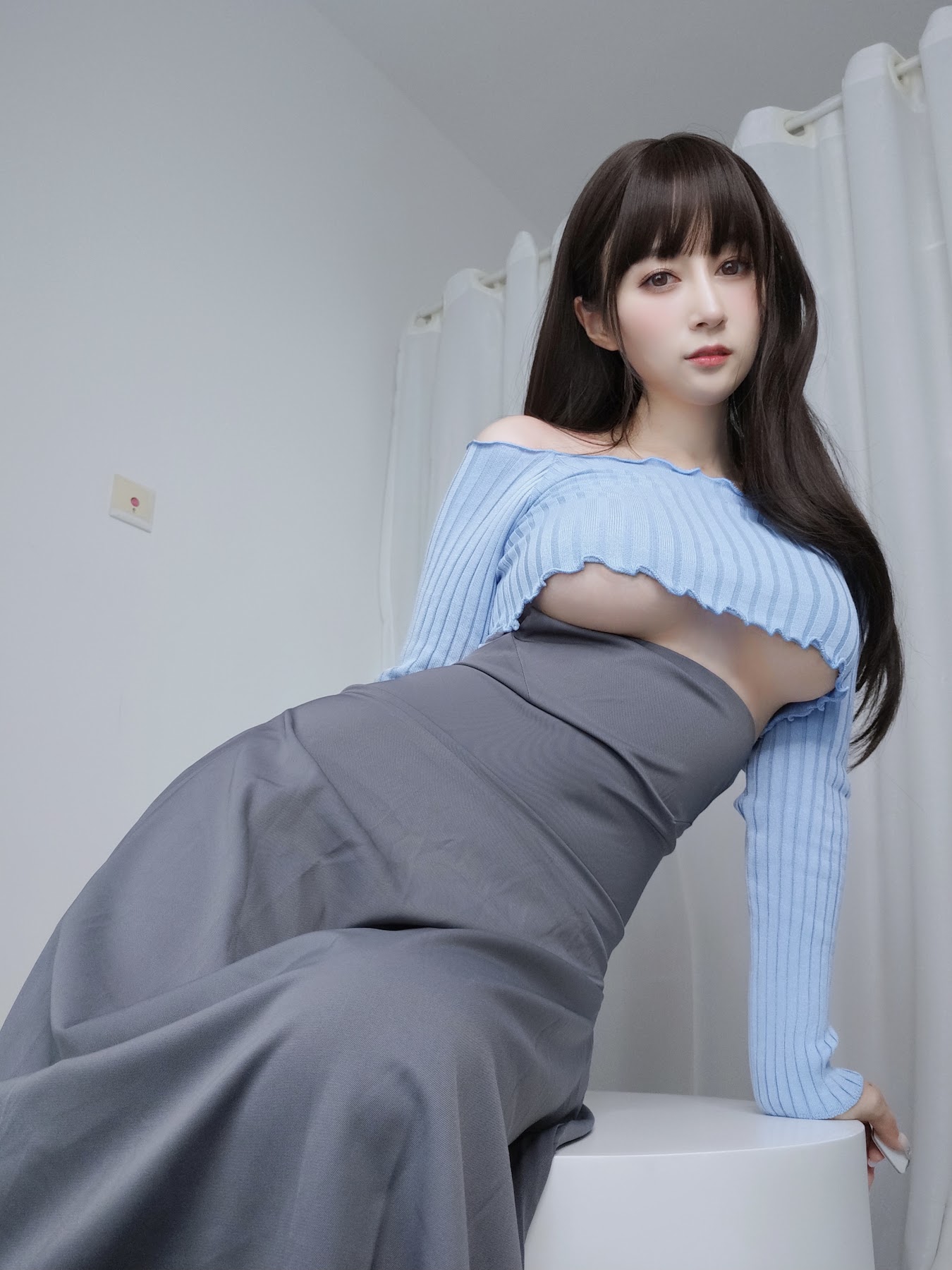 Coser@白银81 吉他妹妹 - P150