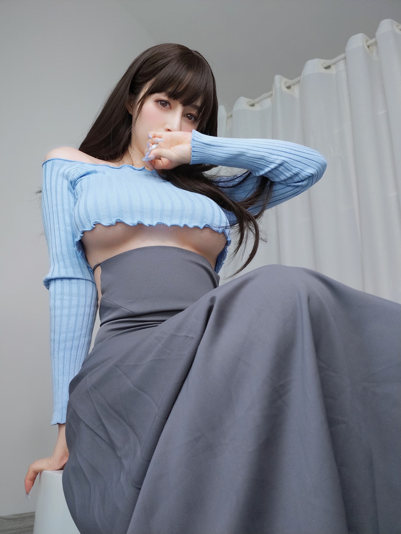 Coser@白银81 吉他妹妹 - P154