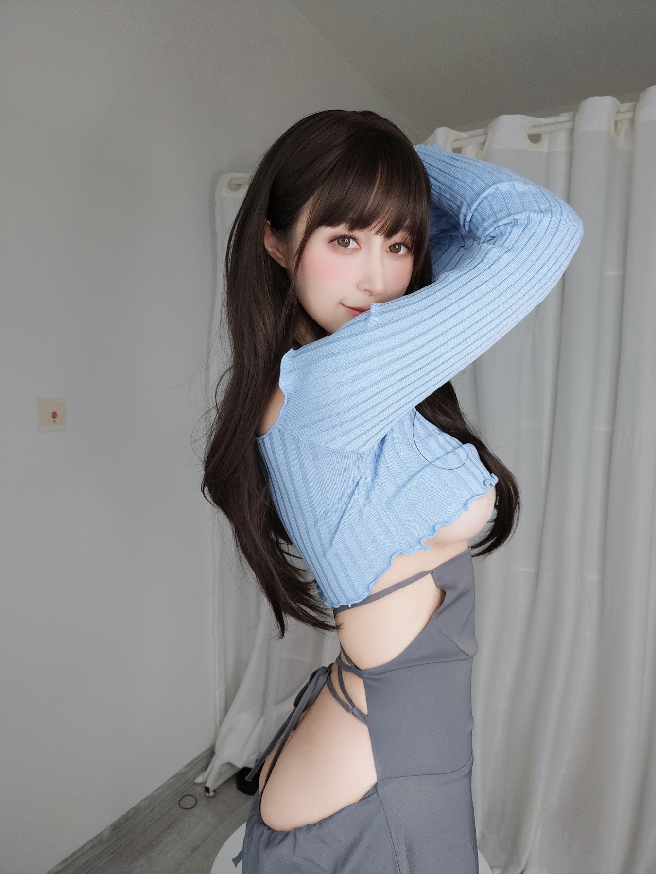 Coser@白银81 吉他妹妹 - P159