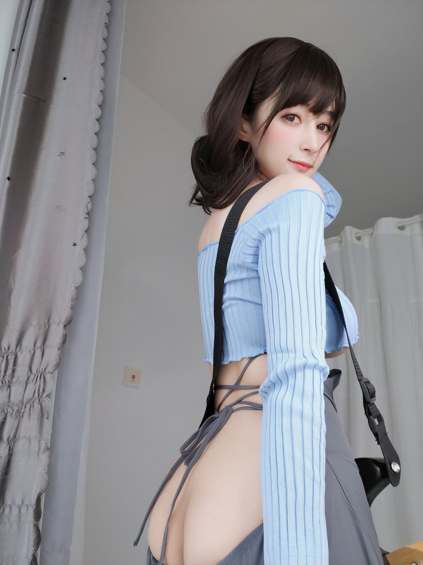 Coser@白银81 吉他妹妹 - P21