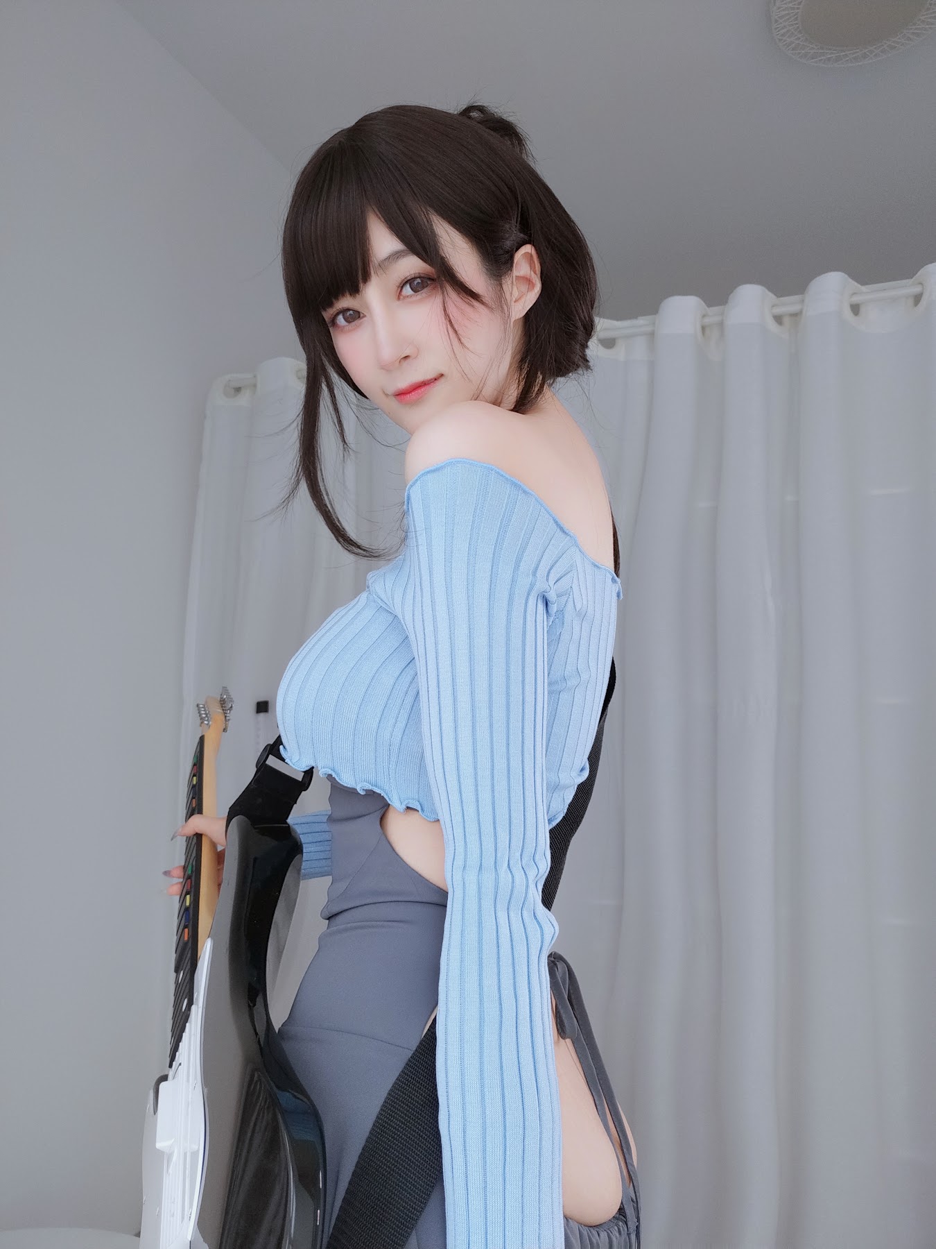 Coser@白银81 吉他妹妹 - P2
