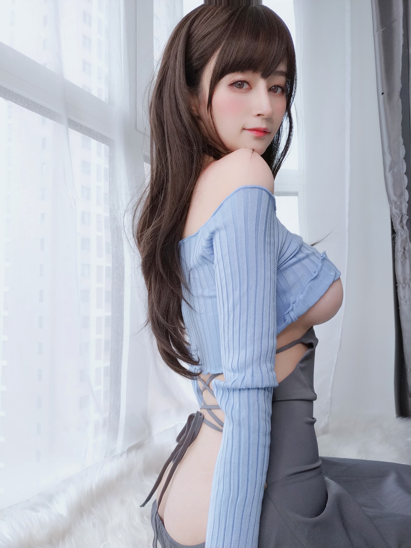 Coser@白银81 吉他妹妹 - P29