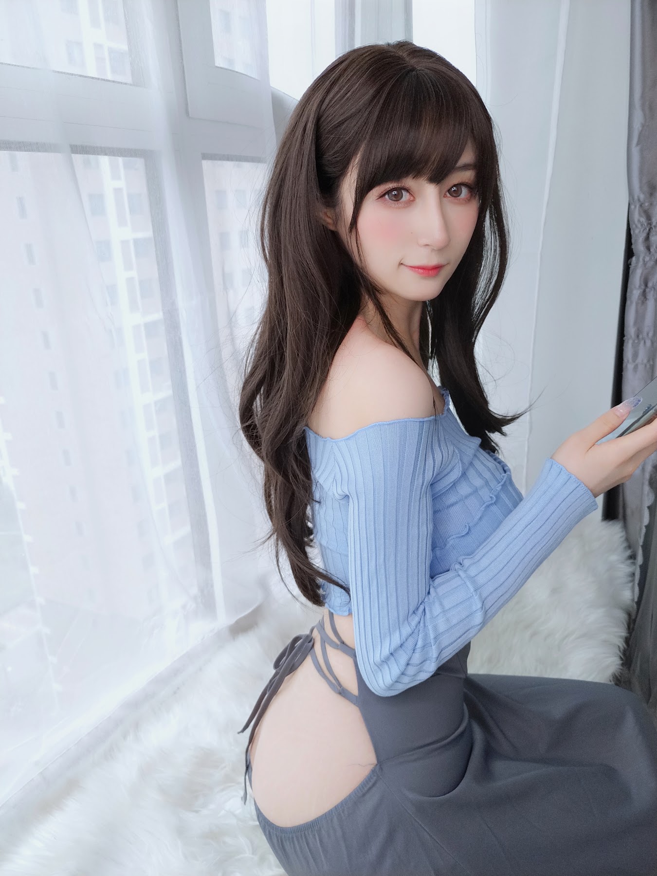 Coser@白银81 吉他妹妹 - P32