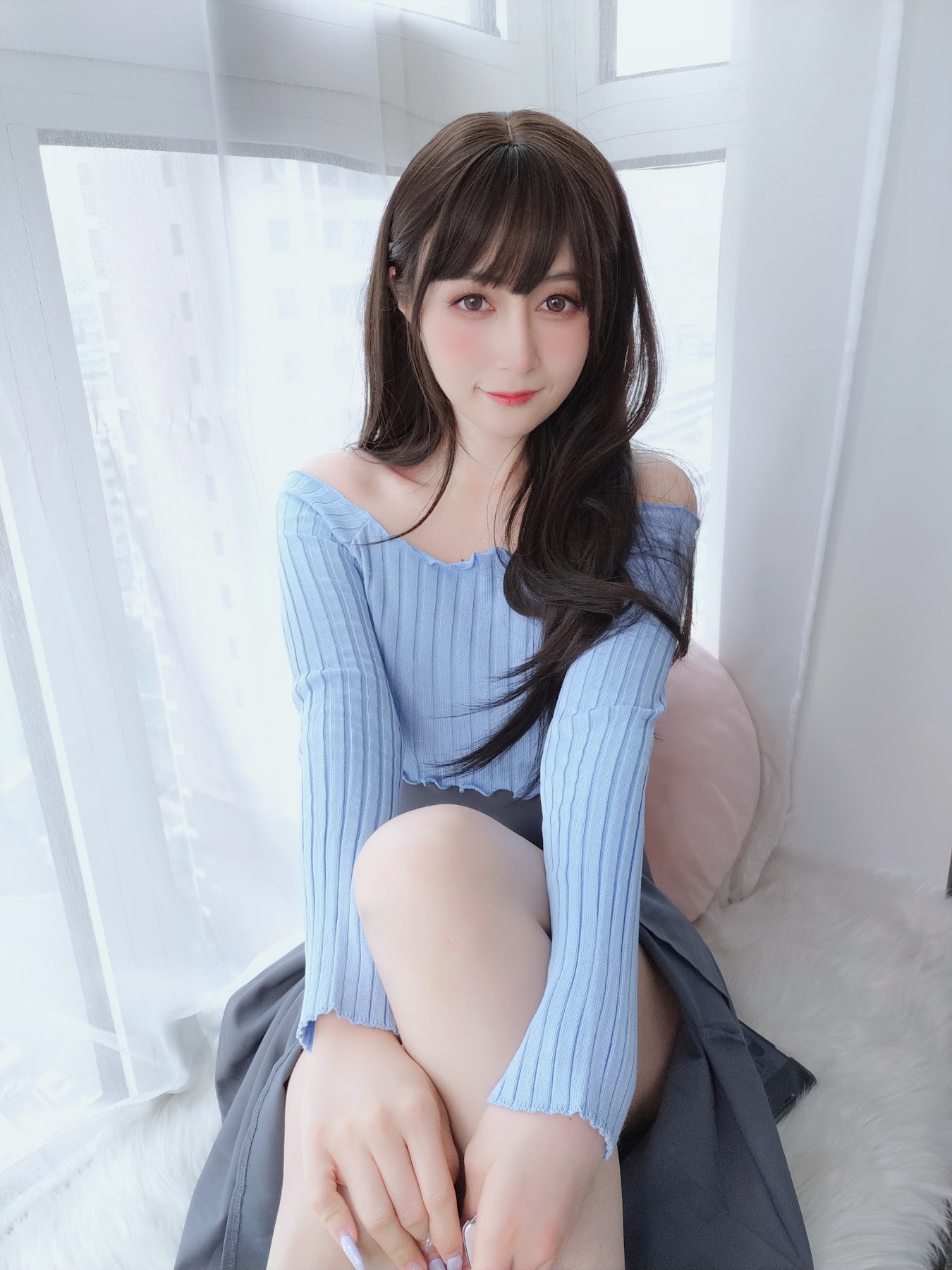 Coser@白银81 吉他妹妹 - P33